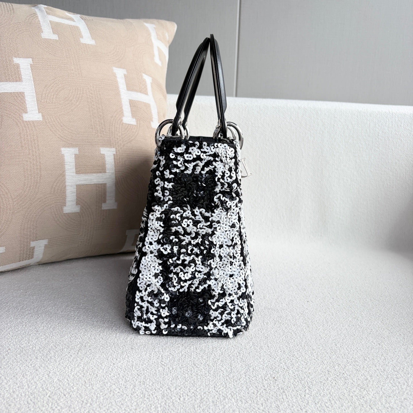 Dior - Lady Dior - Glitter - Multicolour - (medium)