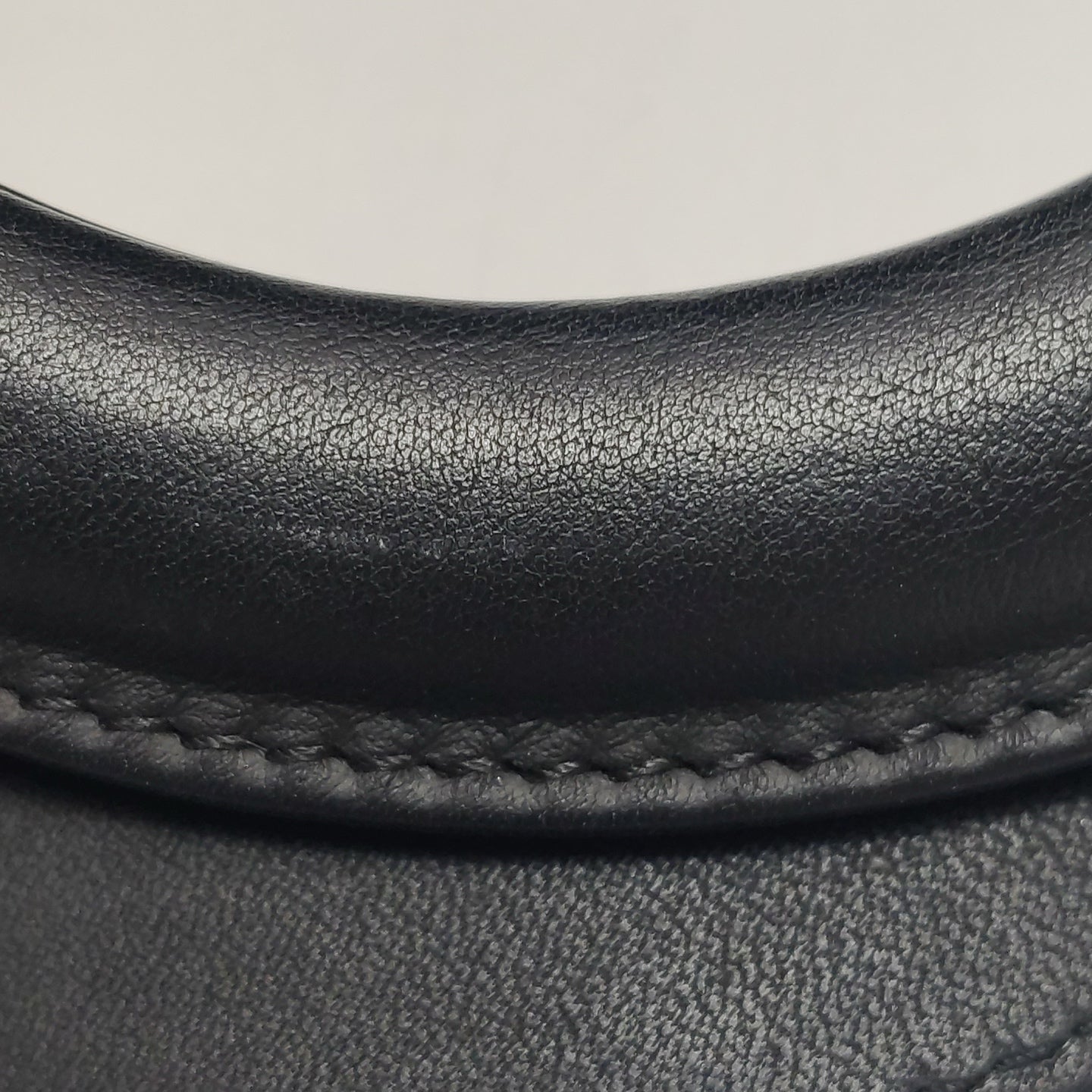 Dior - Lady Dior - Leather - Black - (Medium)