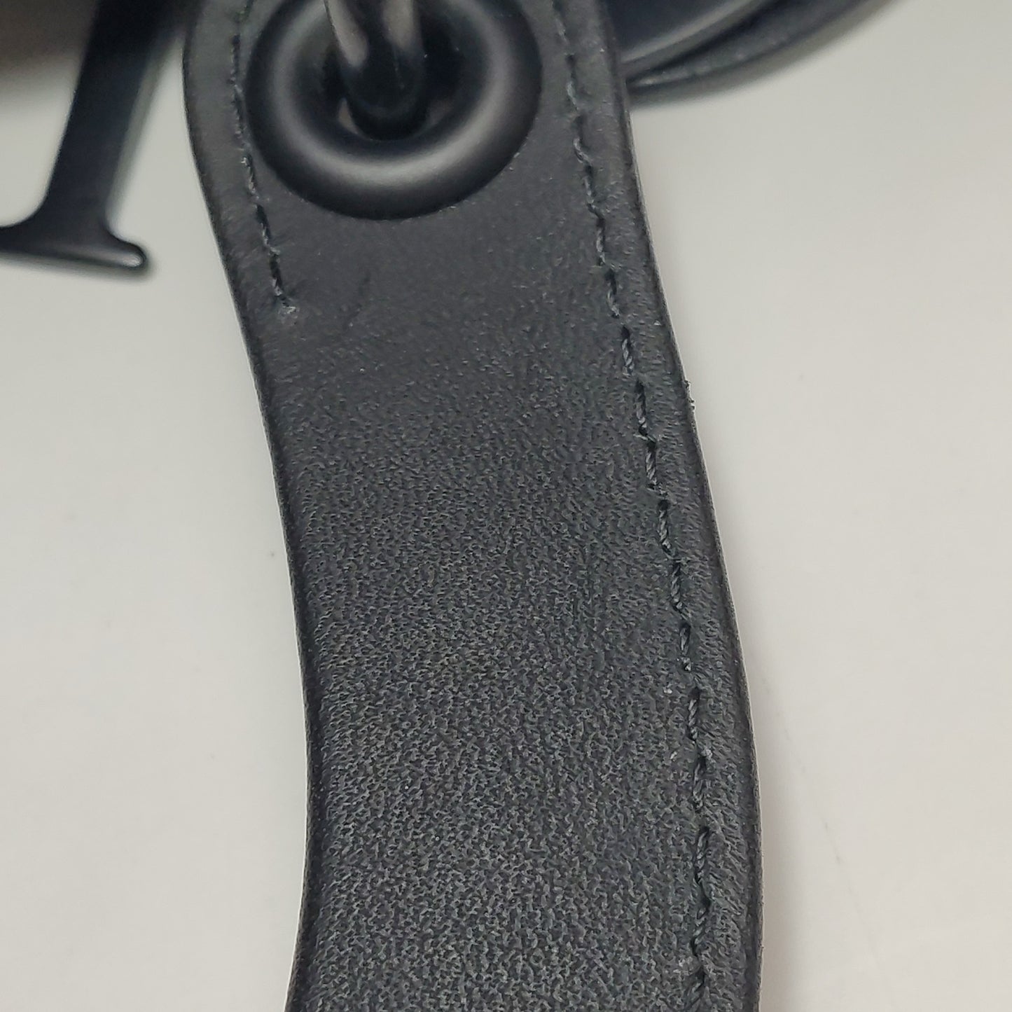 Dior - Lady Dior - Leather - Black - (Medium)