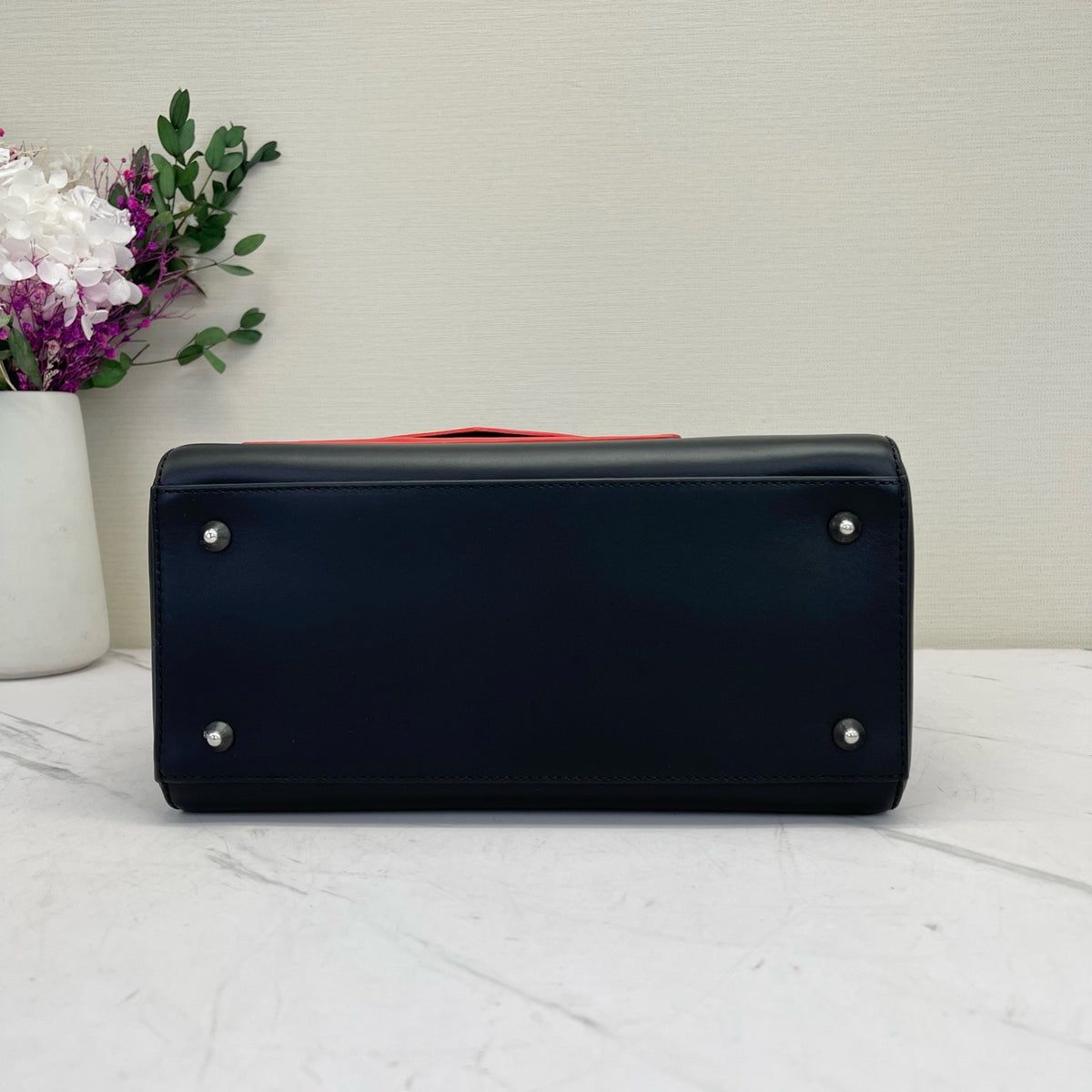 Dior - Lady Dior - Leather - Multicolour