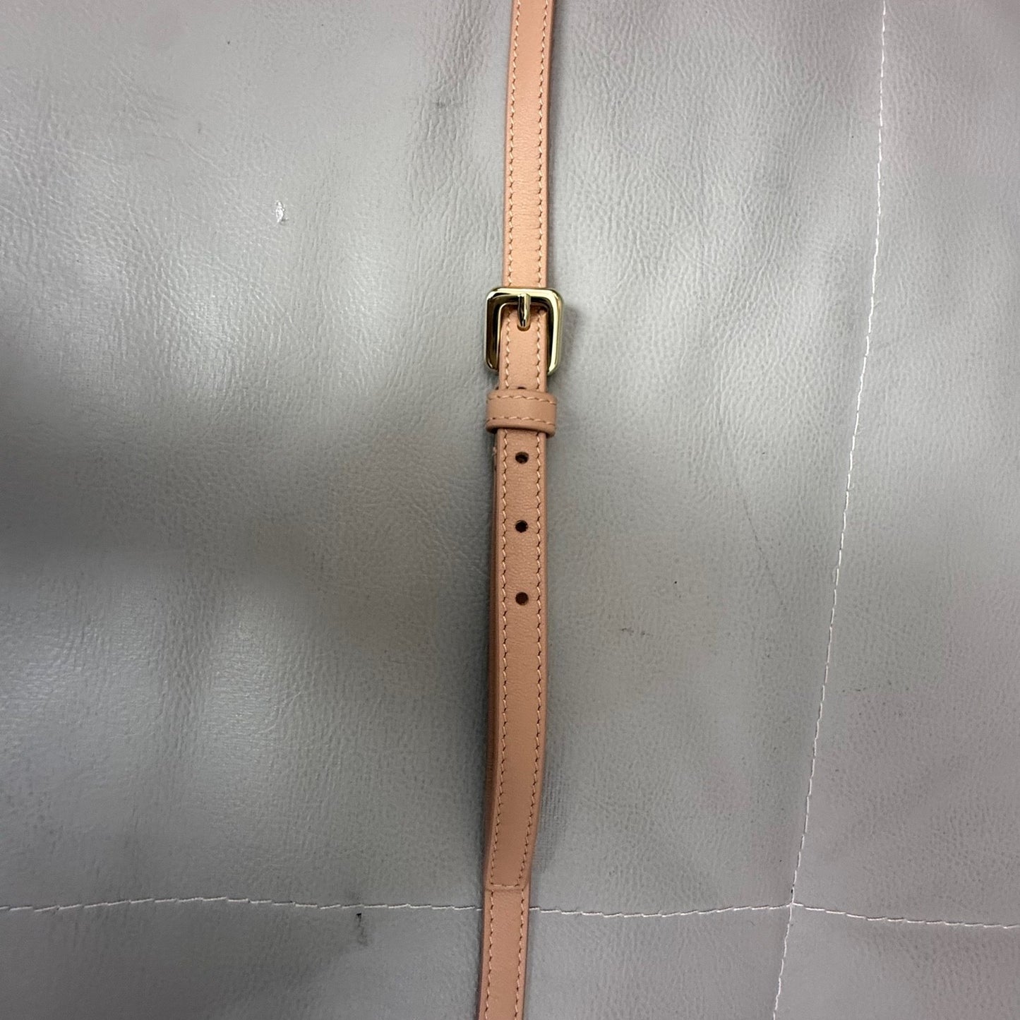 Dior - Lady Dior - Leather - Pink - (mini)