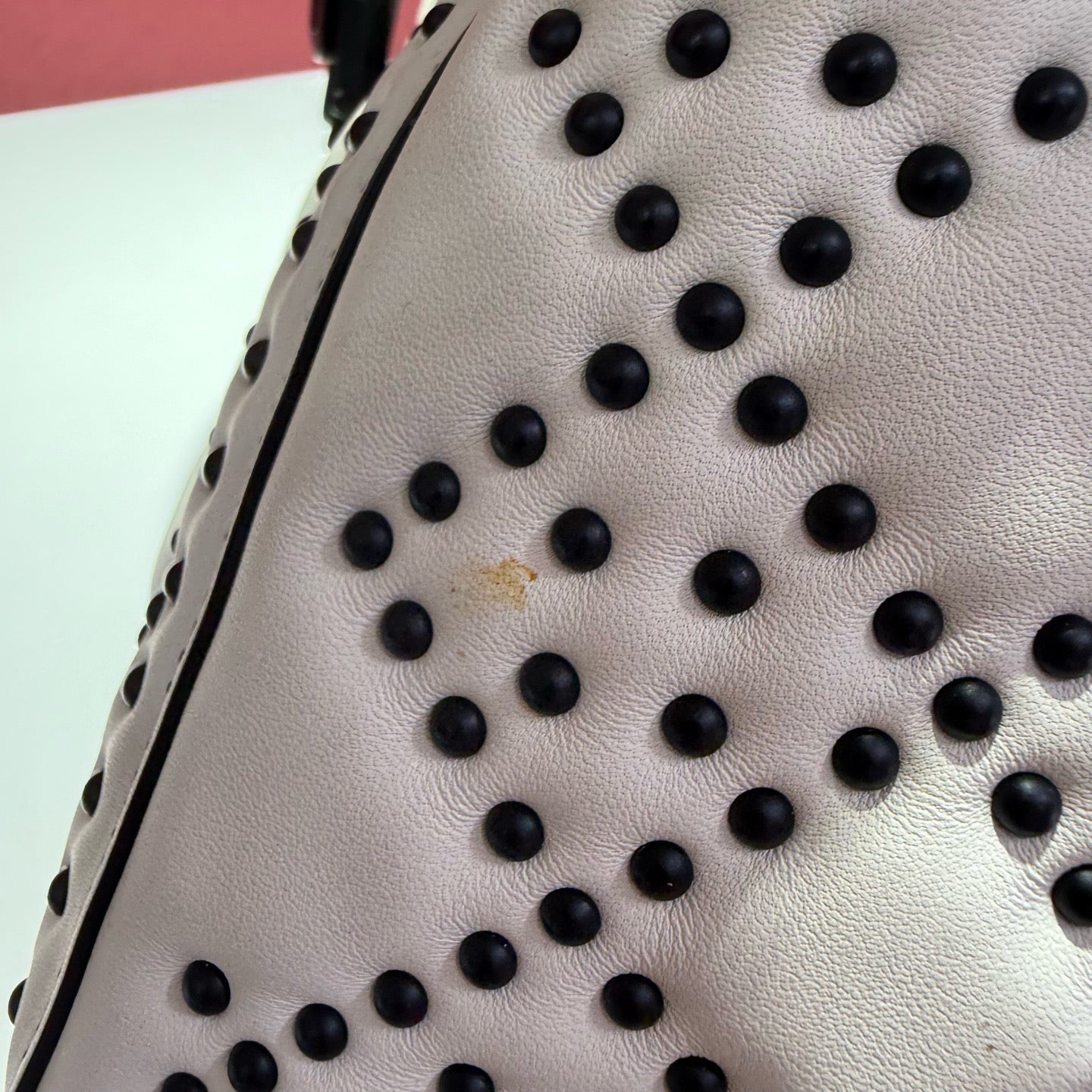 Dior - Lady Dior - Leather - White - (medium)