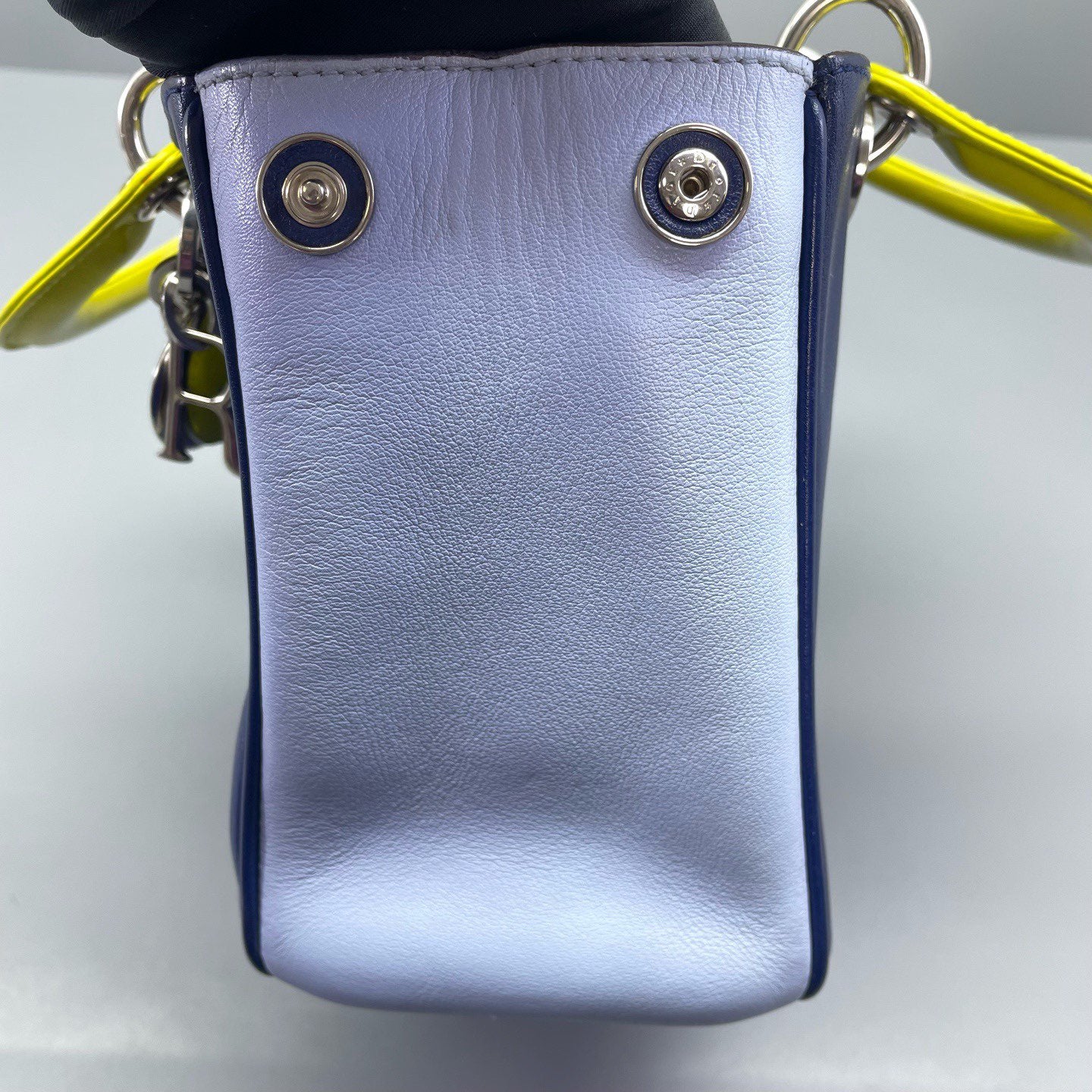 Dior - Lady Dior Mini VIP - Leather - Multicolour - (mini)