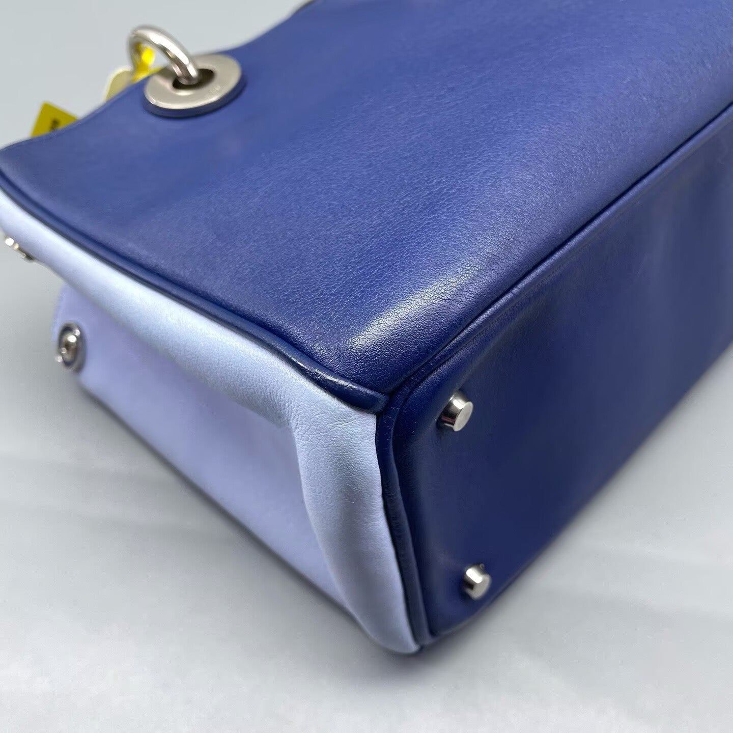 Dior - Lady Dior Mini VIP - Leather - Multicolour - (mini)