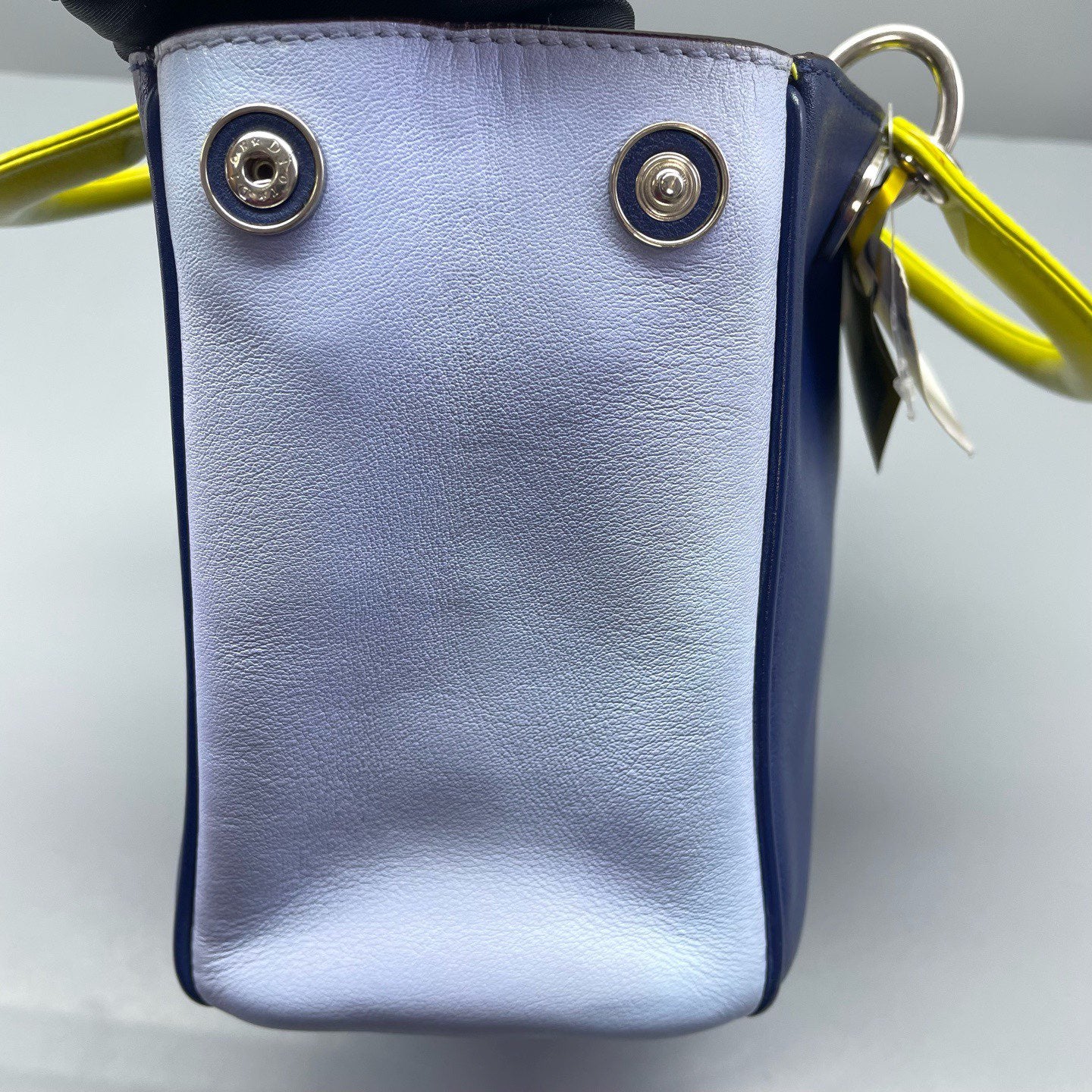 Dior - Lady Dior Mini VIP - Leather - Multicolour - (mini)