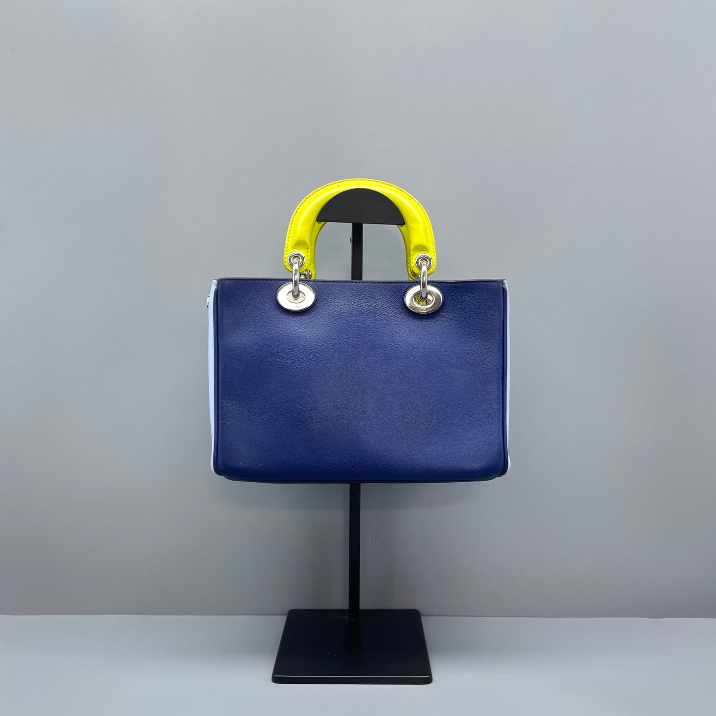 Dior - Lady Dior Mini VIP - Leather - Multicolour - (mini)