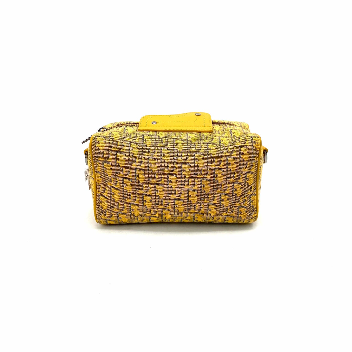 Dior - Lingot 22 - Canvas - Yellow - (mini)