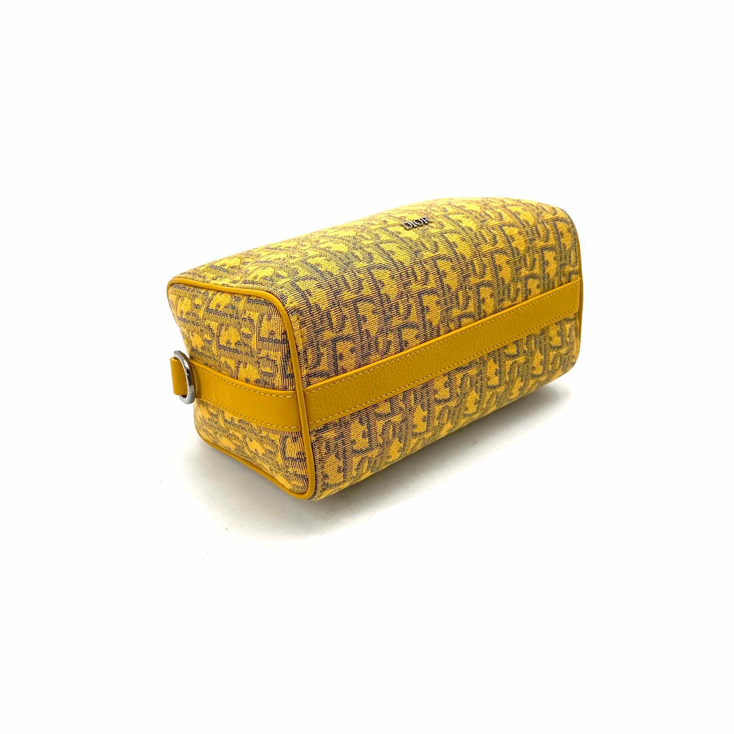 Dior - Lingot 22 - Canvas - Yellow - (mini)