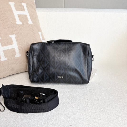 Dior - Lingot 22 - Synthetic - Black - (small)