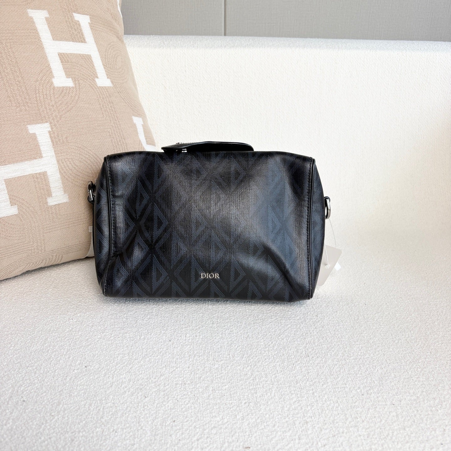 Dior - Lingot 22 - Synthetic - Black - (small)