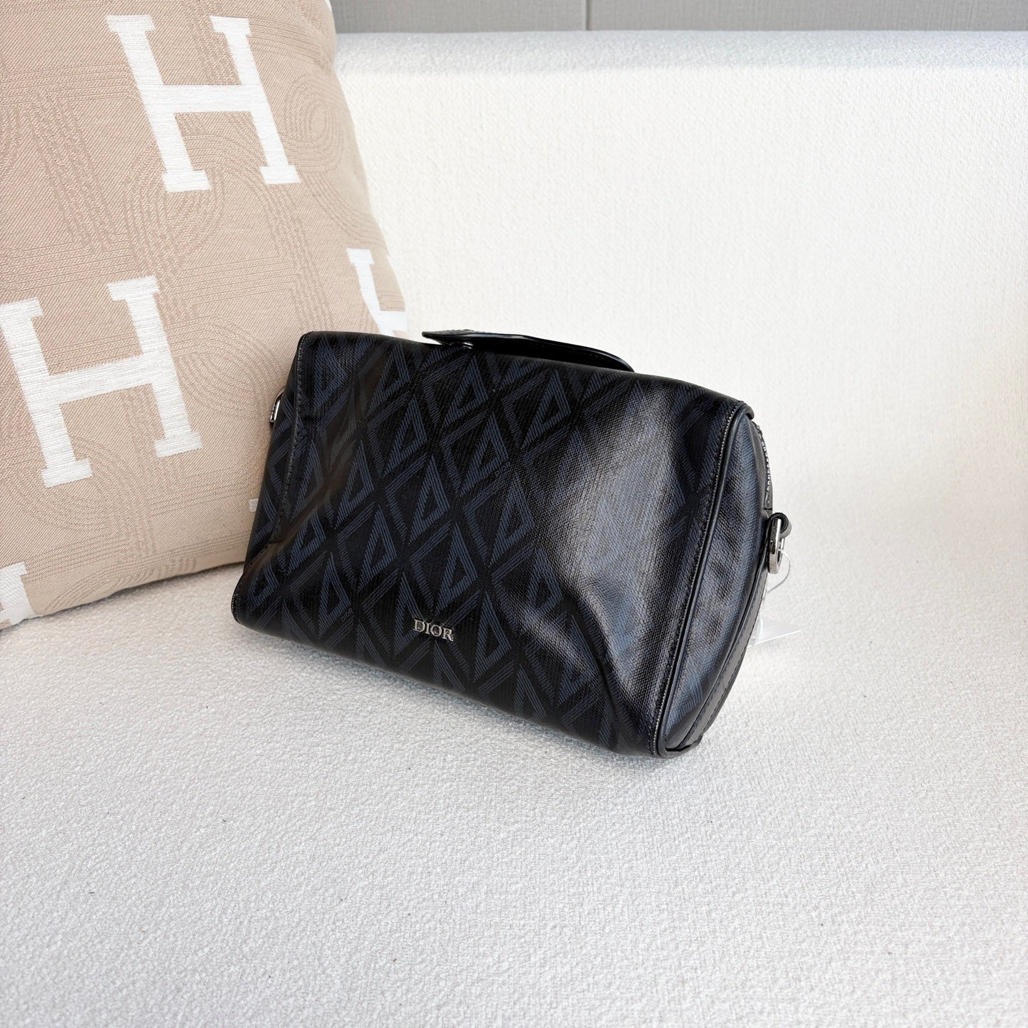 Dior - Lingot 22 - Synthetic - Black - (small)
