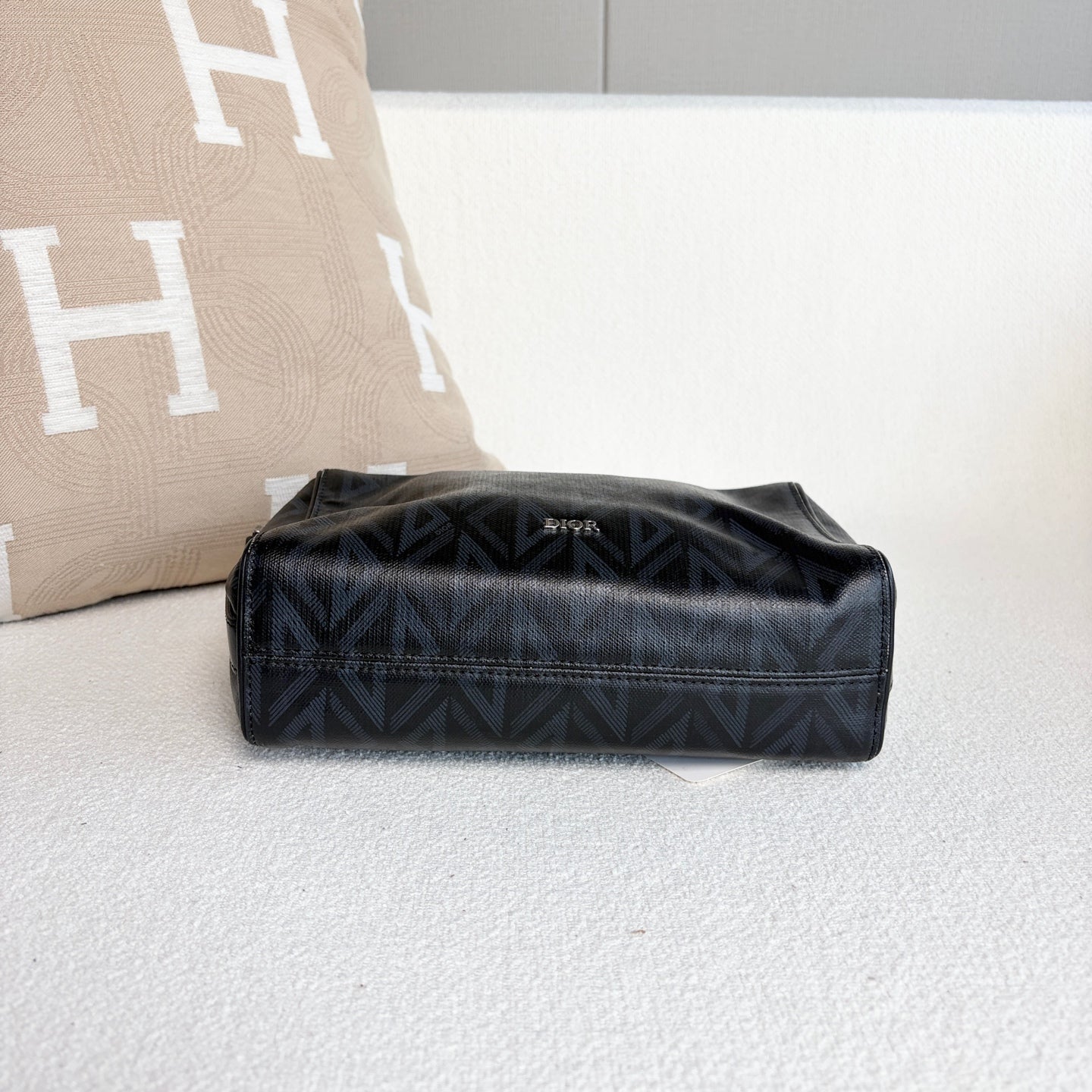 Dior - Lingot 22 - Synthetic - Black - (small)