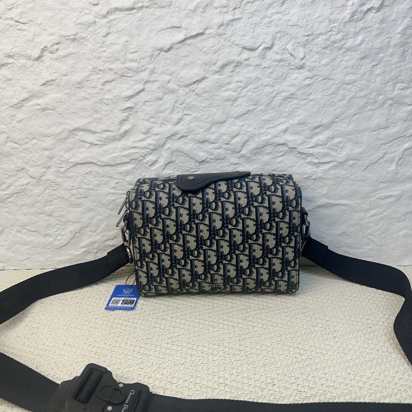 Dior - Lingot - Cloth - Multicolour - (mini)