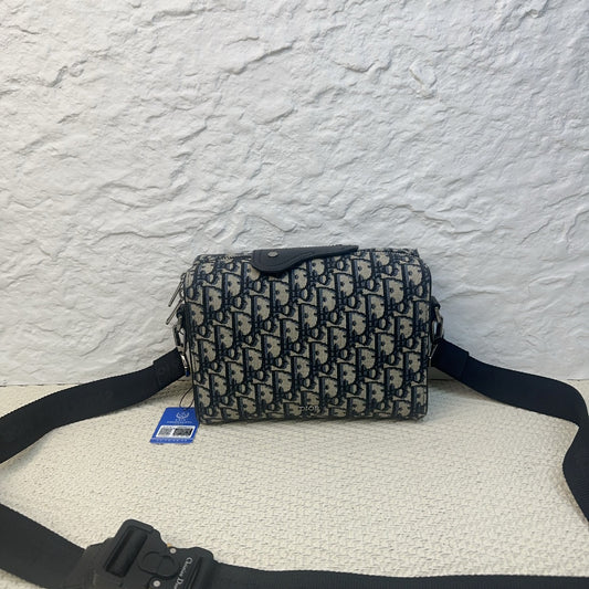 Dior - Lingot - Cloth - Multicolour - (mini)