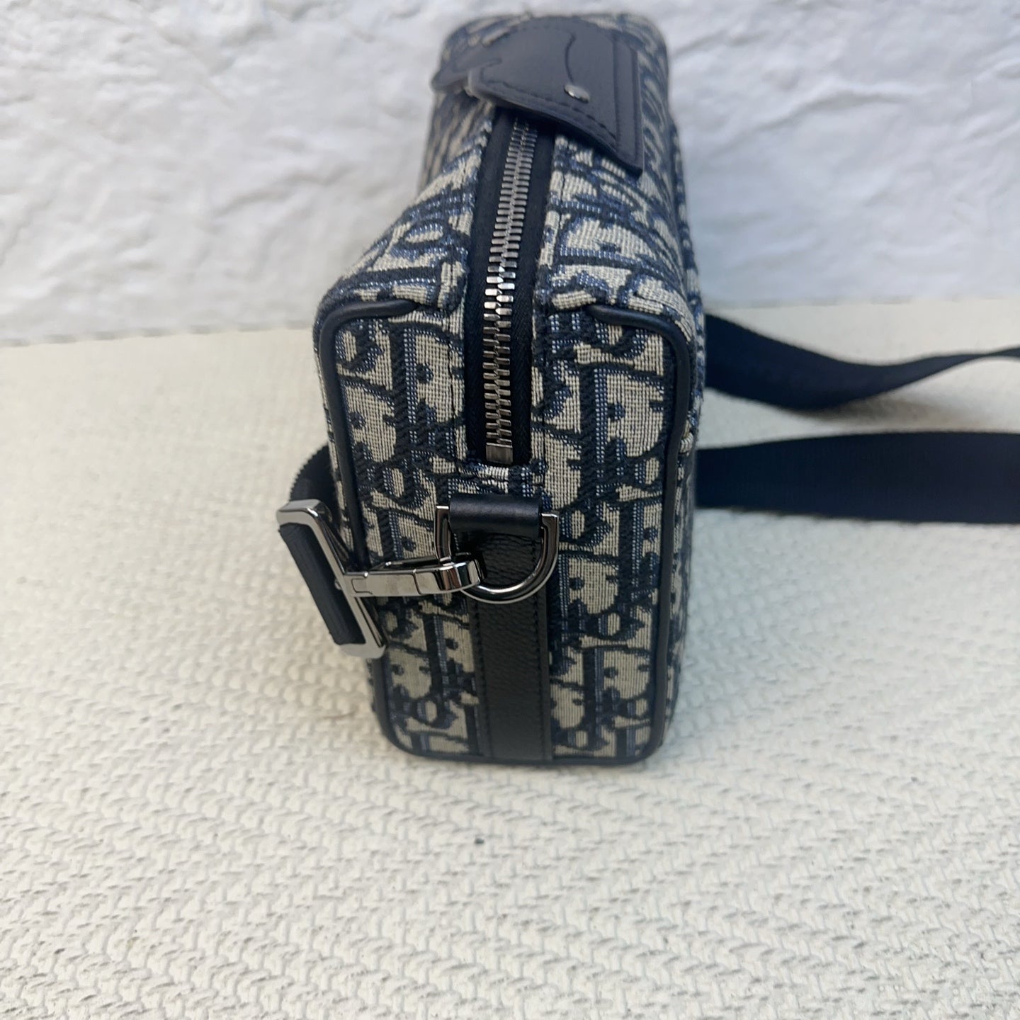Dior - Lingot - Cloth - Multicolour - (mini)
