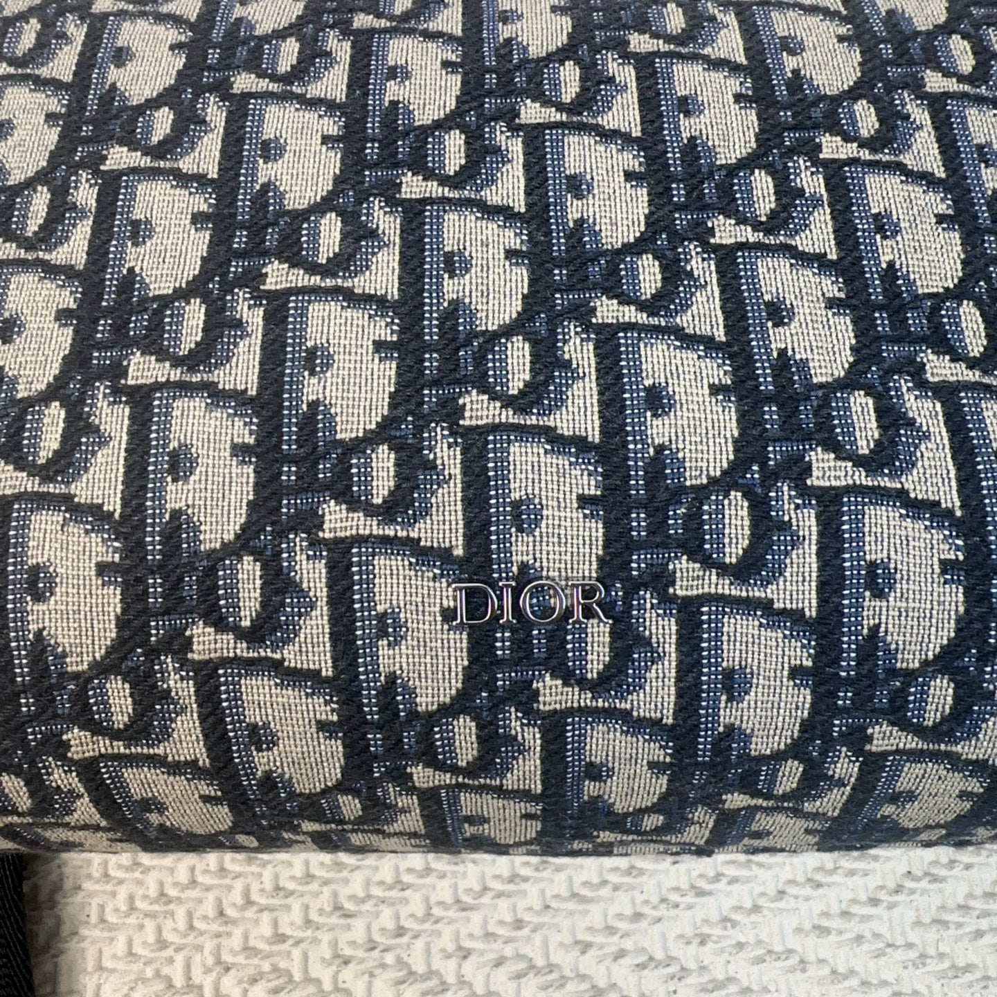 Dior - Lingot - Cloth - Multicolour - (mini)