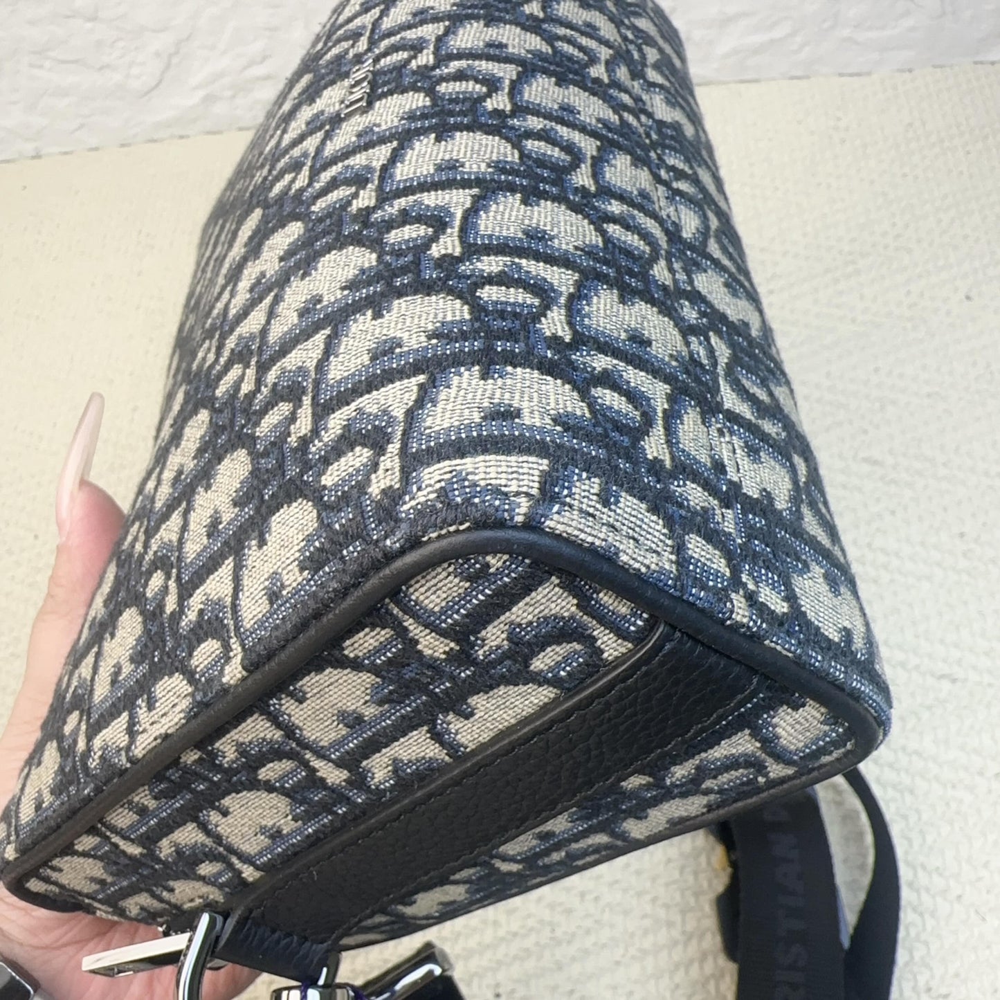 Dior - Lingot - Cloth - Multicolour - (mini)
