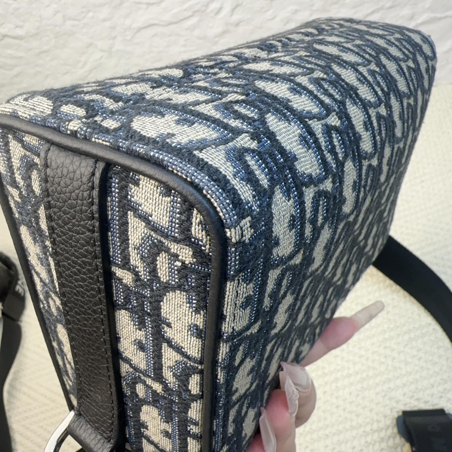 Dior - Lingot - Cloth - Multicolour - (mini)