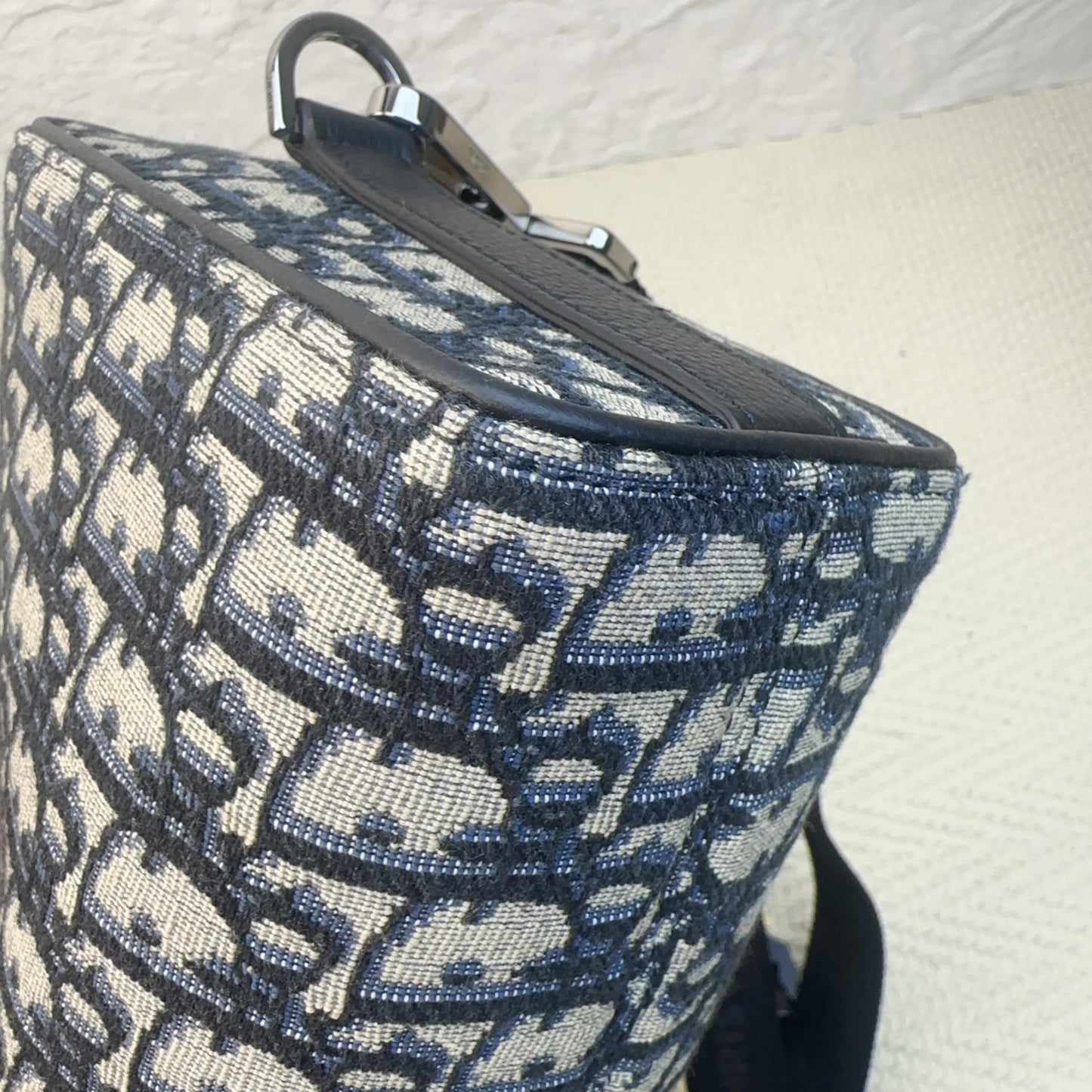 Dior - Lingot - Cloth - Multicolour - (mini)
