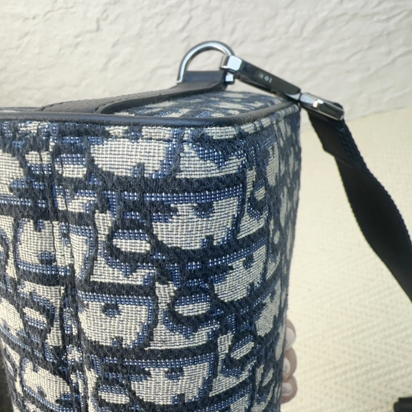 Dior - Lingot - Cloth - Multicolour - (mini)