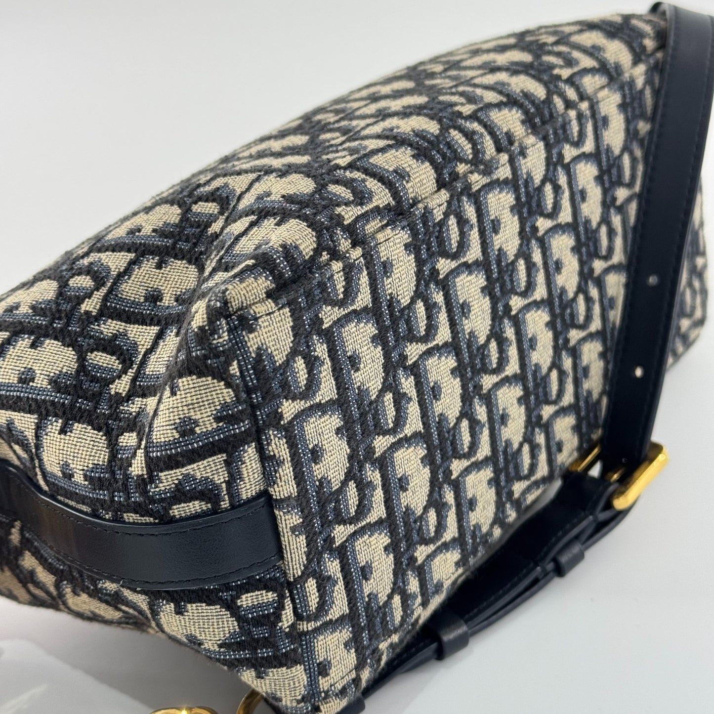 Dior - Lunchbox Bag - Cloth - Multicolour