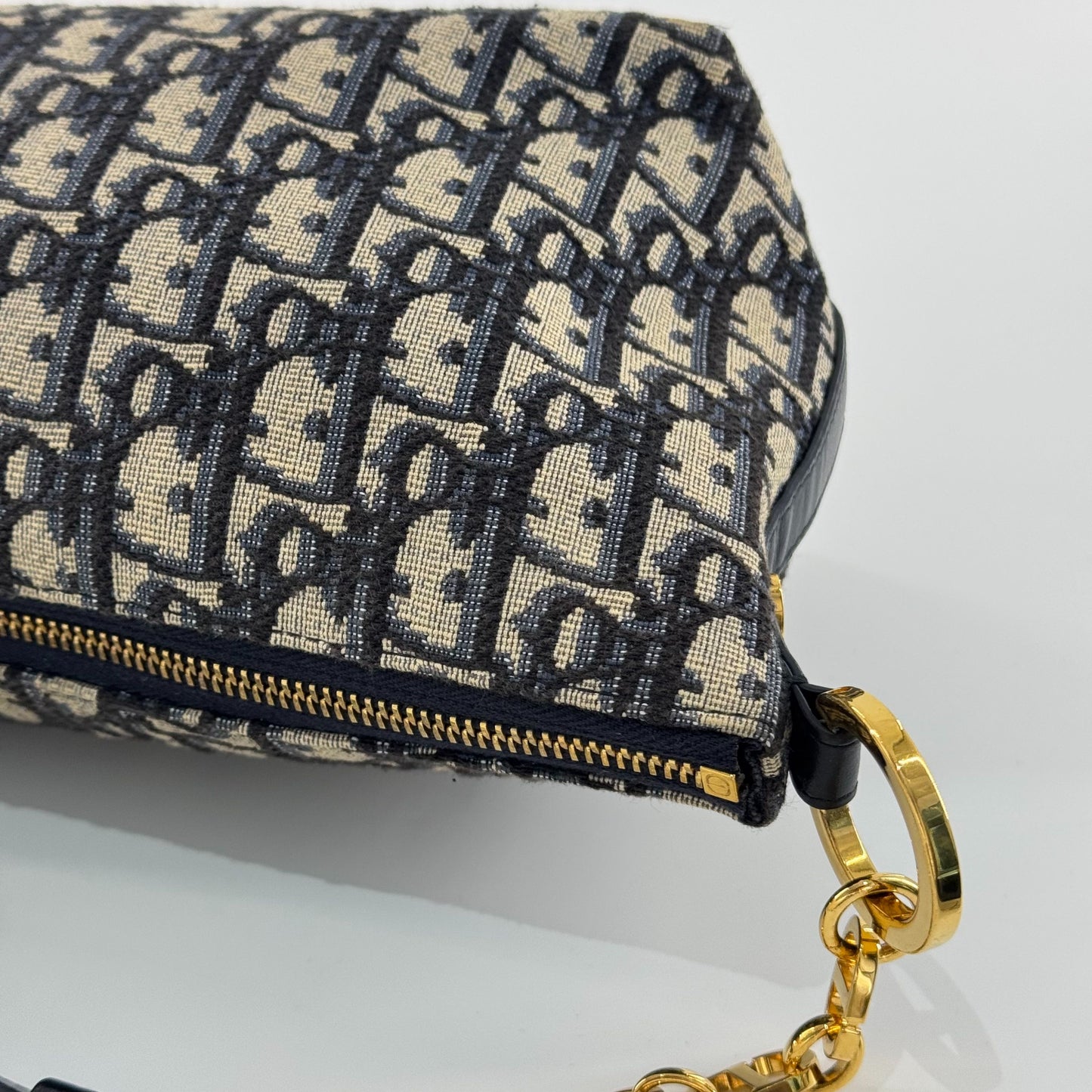Dior - Lunchbox Bag - Cloth - Multicolour