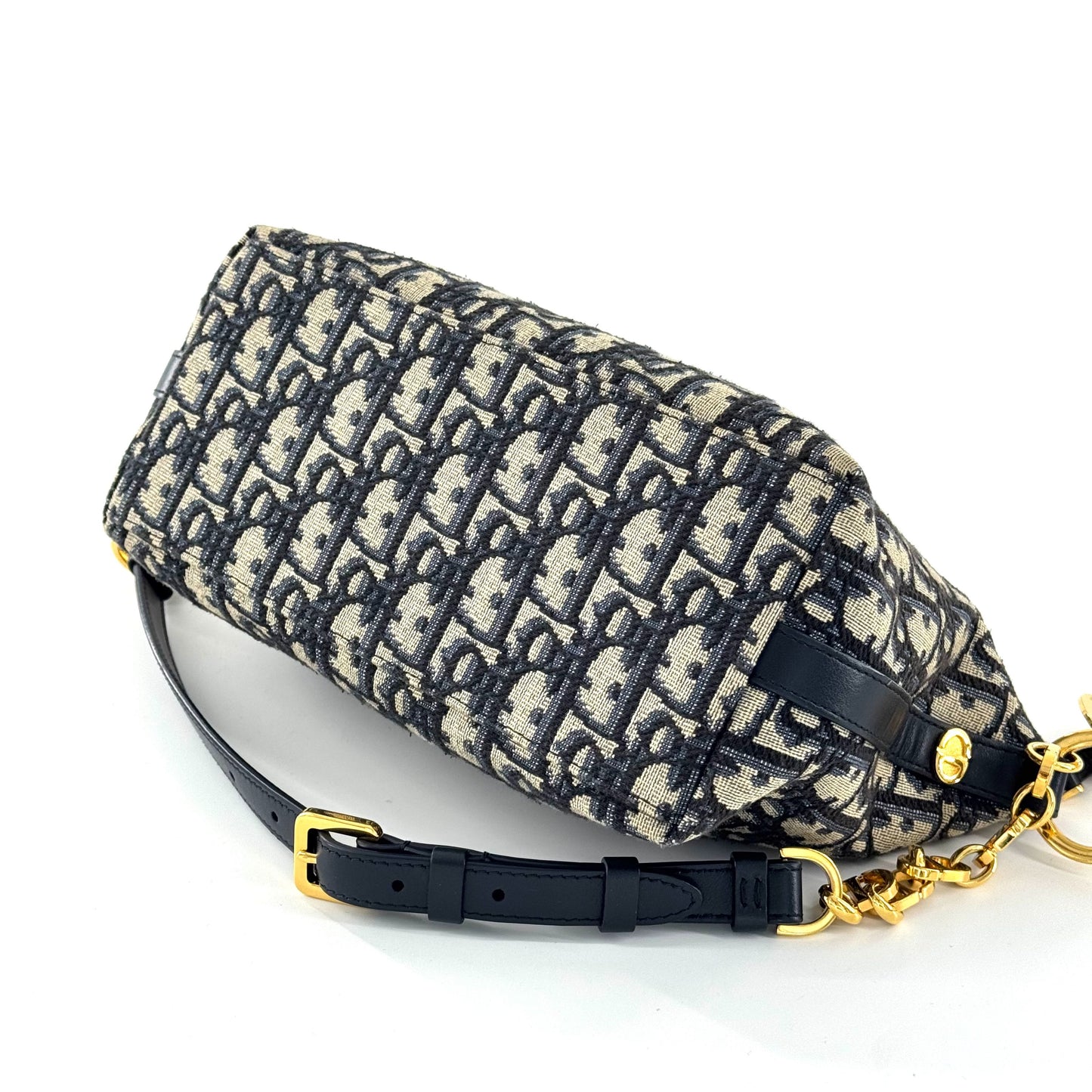 Dior - Lunchbox Bag - Cloth - Multicolour