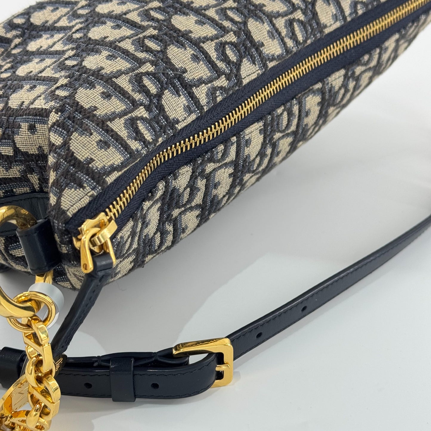 Dior - Lunchbox Bag - Cloth - Multicolour