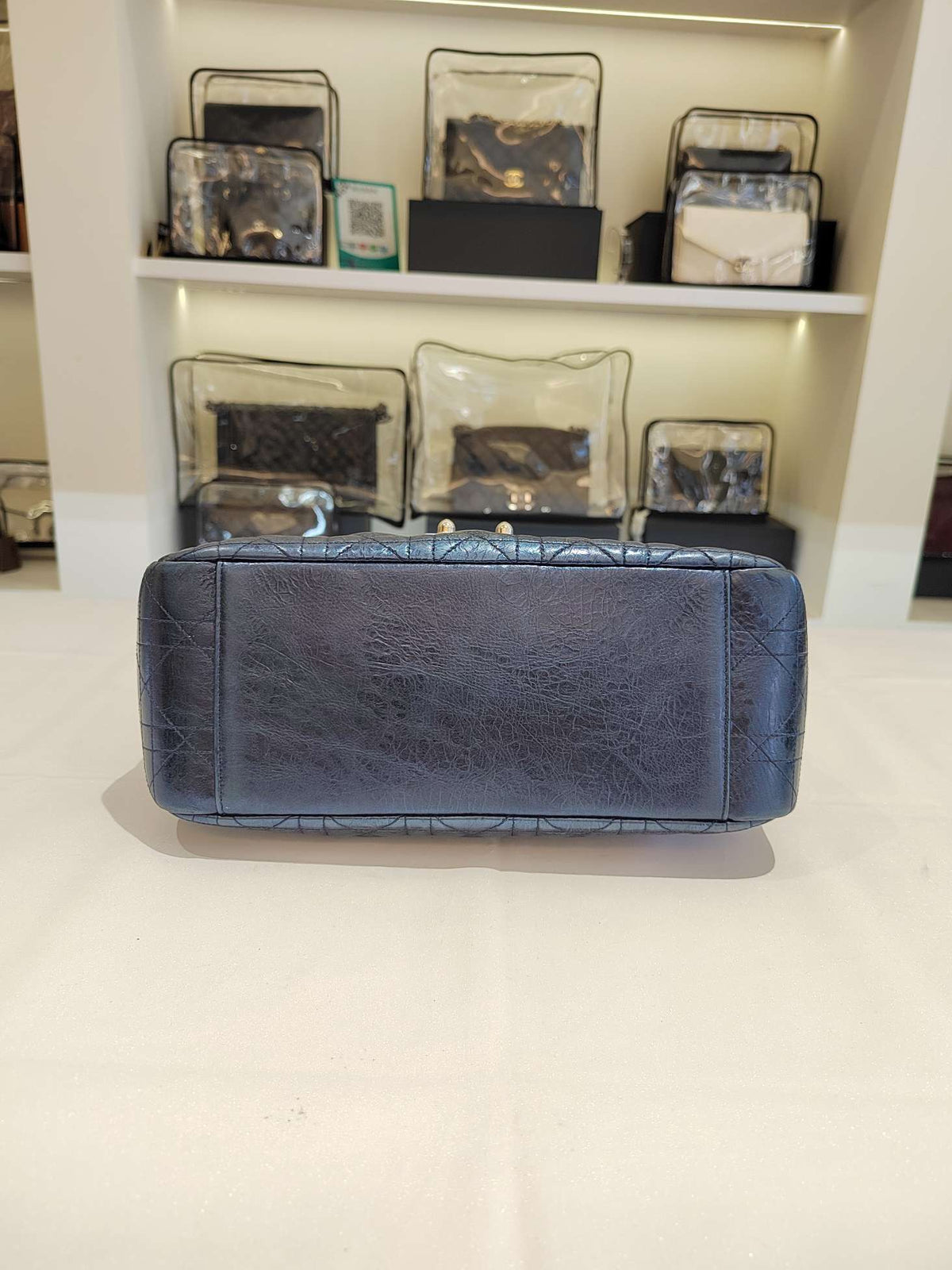 Dior - Miss Dior - Leather - Blue