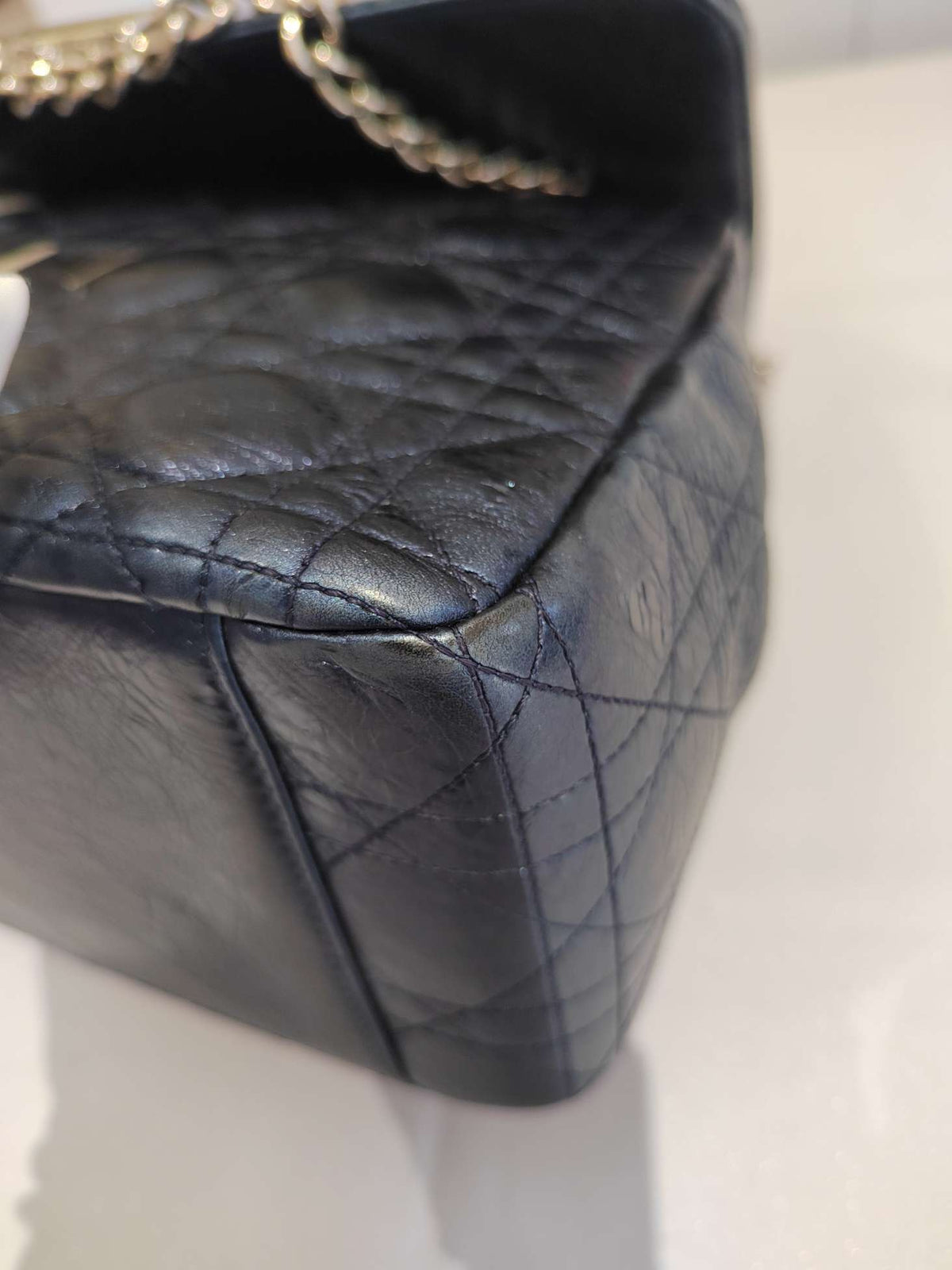 Dior - Miss Dior - Leather - Blue