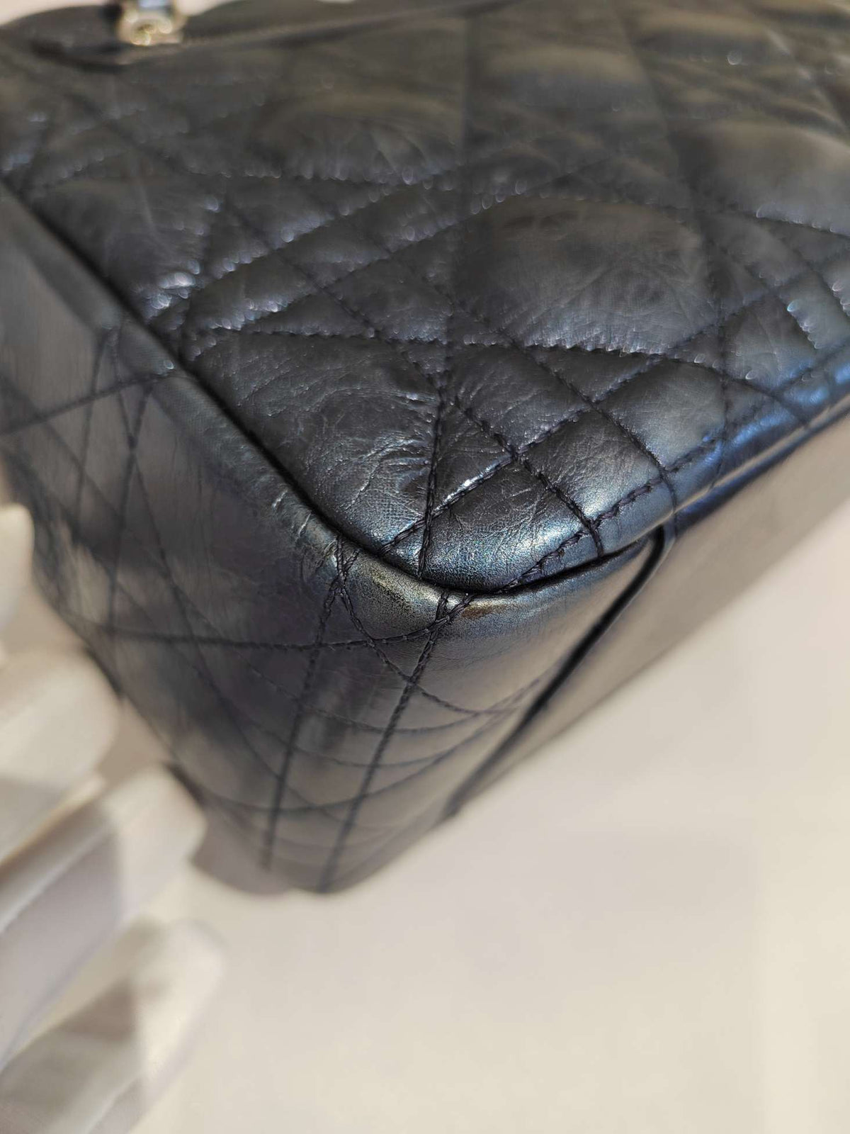 Dior - Miss Dior - Leather - Blue
