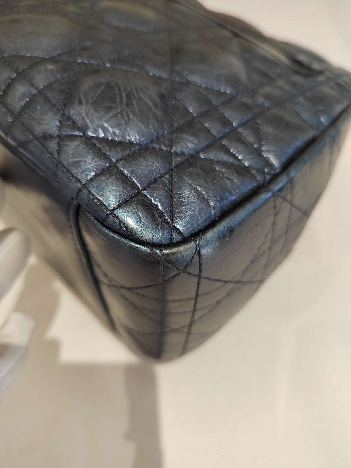 Dior - Miss Dior - Leather - Blue