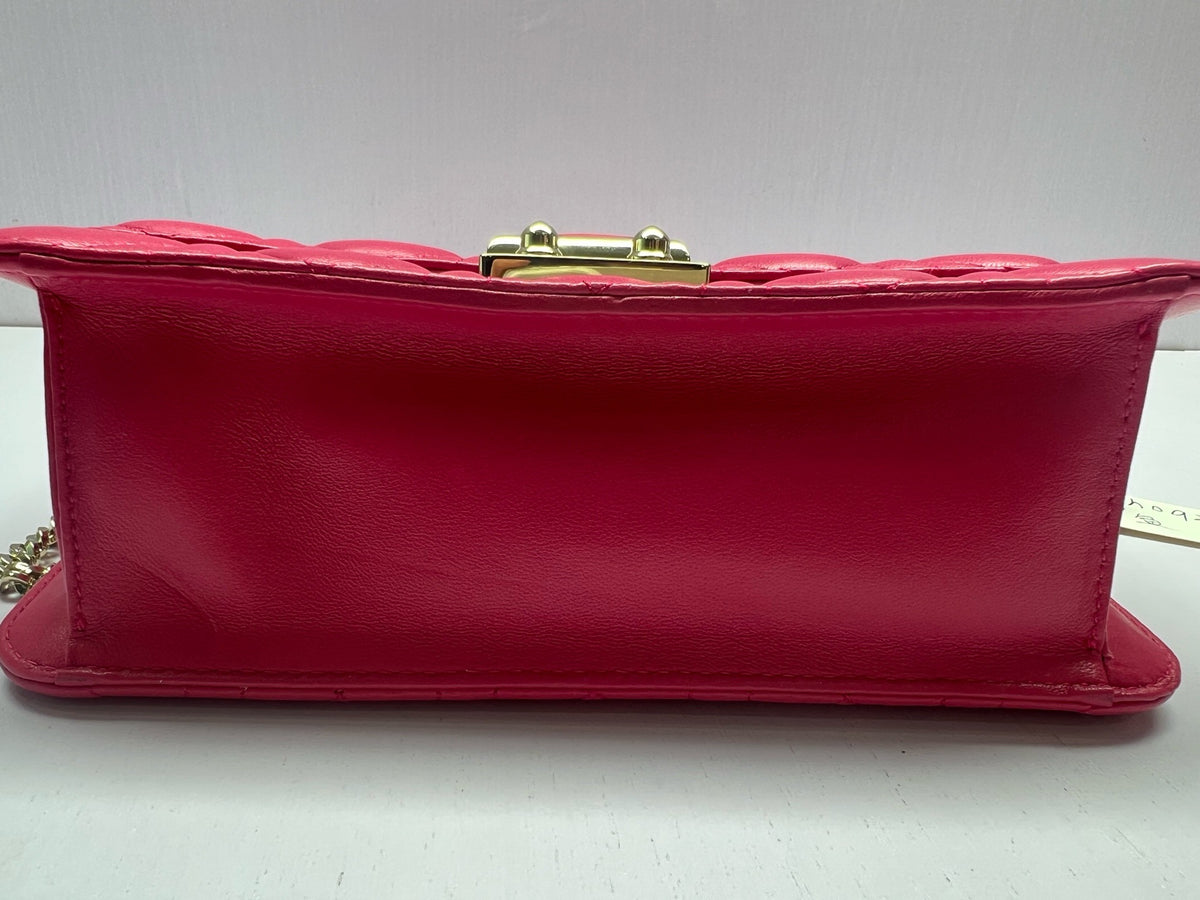 Dior - Miss Dior - Leather - Pink - (small)