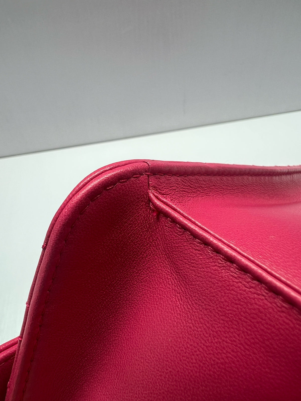 Dior - Miss Dior - Leather - Pink - (small)