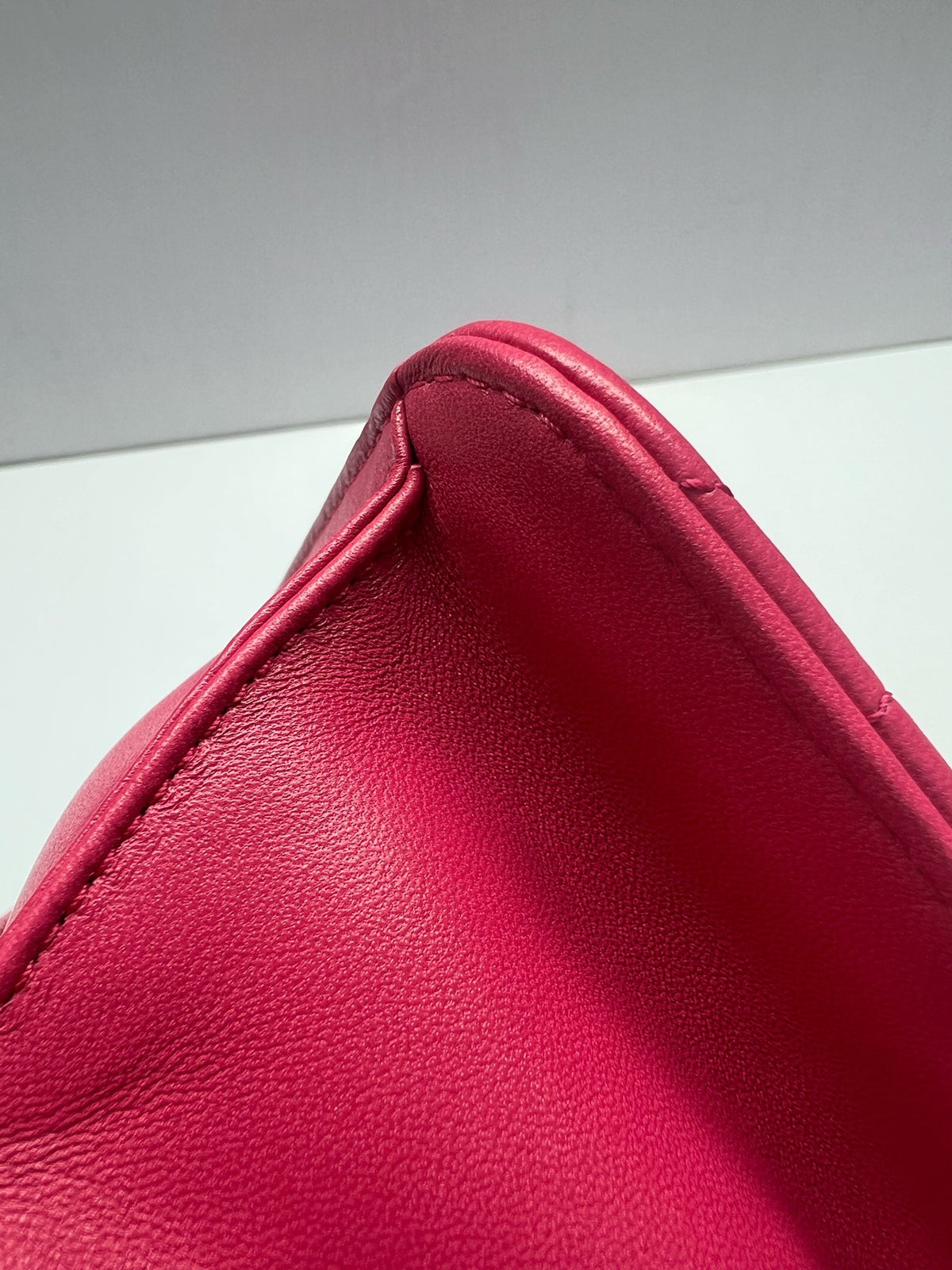 Dior - Miss Dior - Leather - Pink - (small)