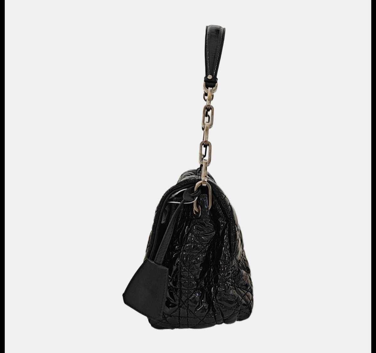 Dior - Miss Dior - Patent leather - Black