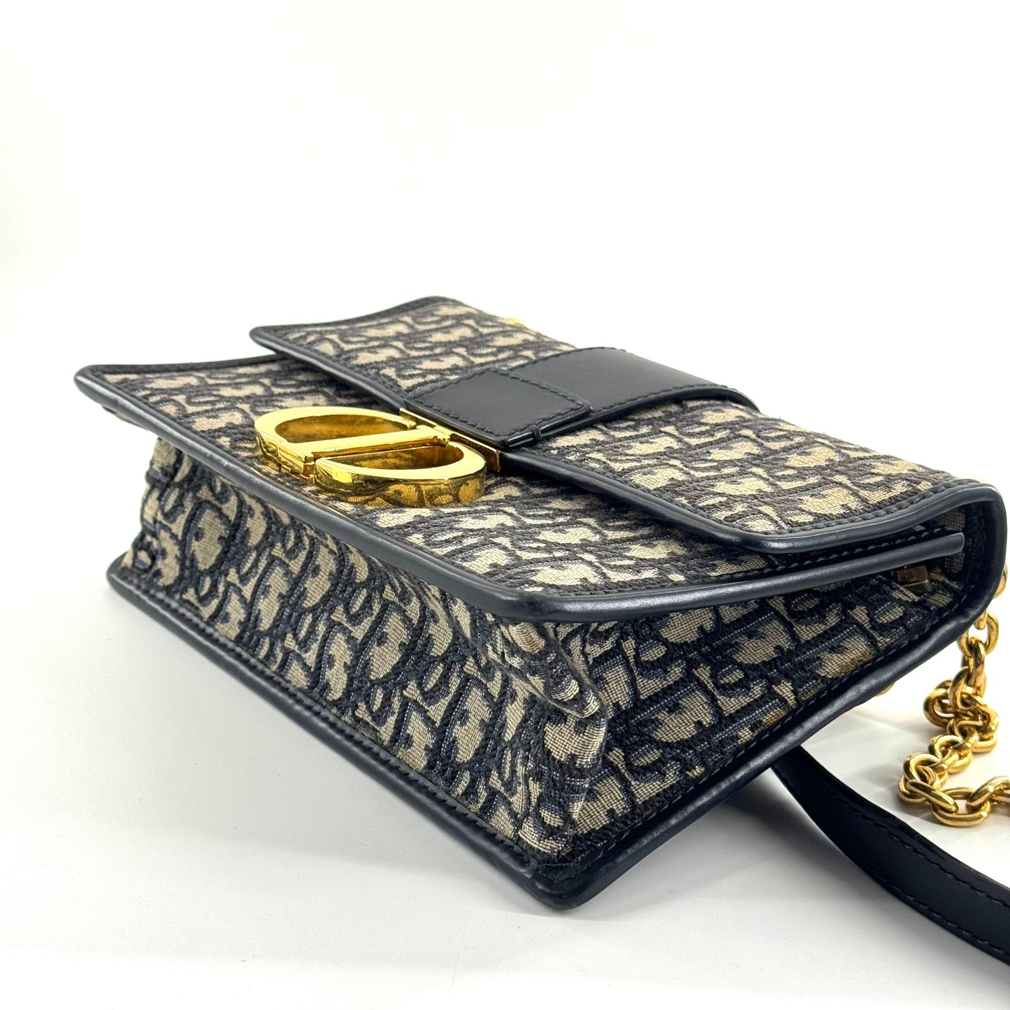 Dior - Montaigne 30 - Cloth - Multicolour