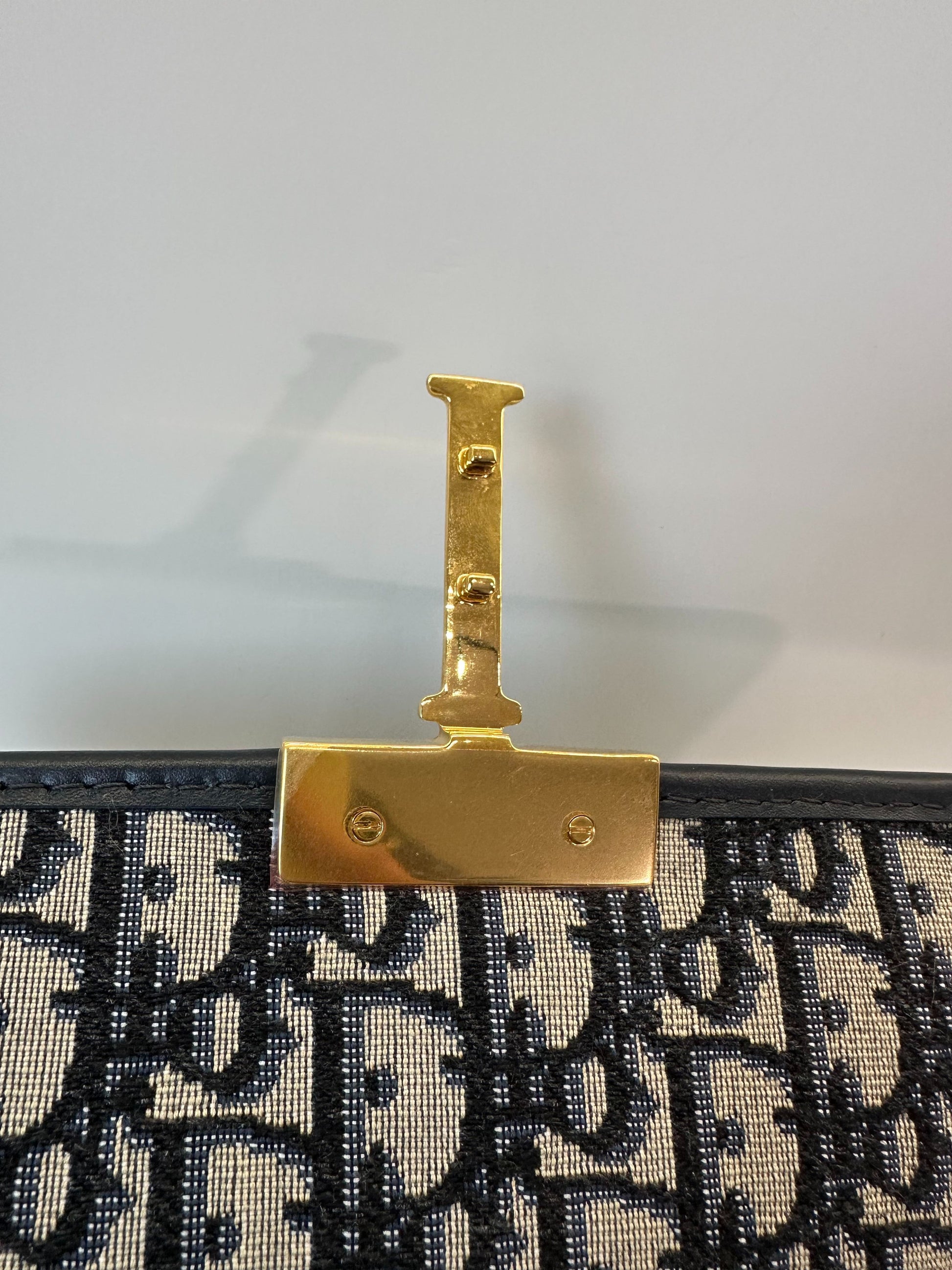 Dior Montaigne 30 Canvas Multicolour - view 10