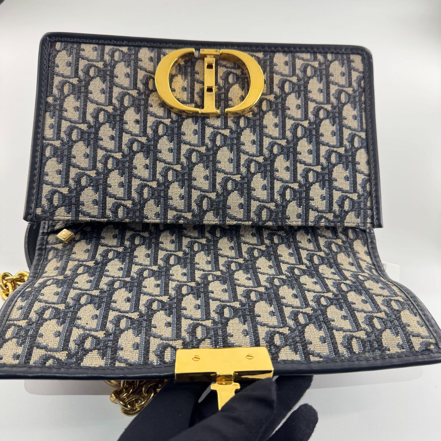 Dior - Montaigne 30 - Cloth - Multicolour