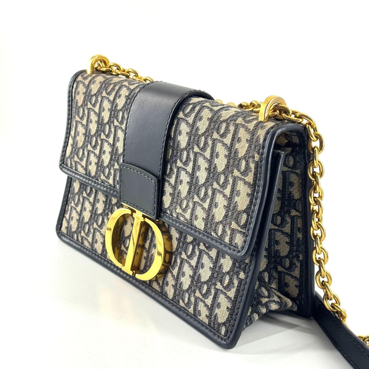 Dior - Montaigne 30 - Cloth - Multicolour