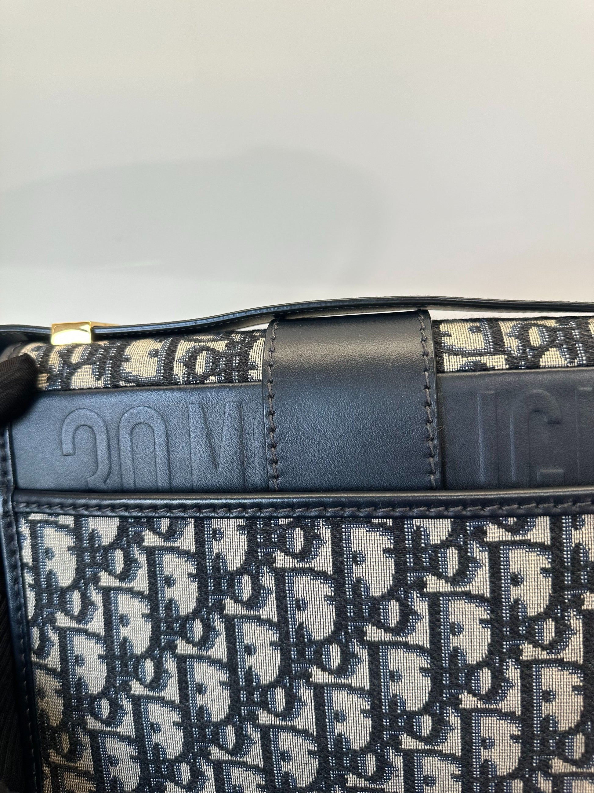 Dior Montaigne 30 Canvas Multicolour - view 14