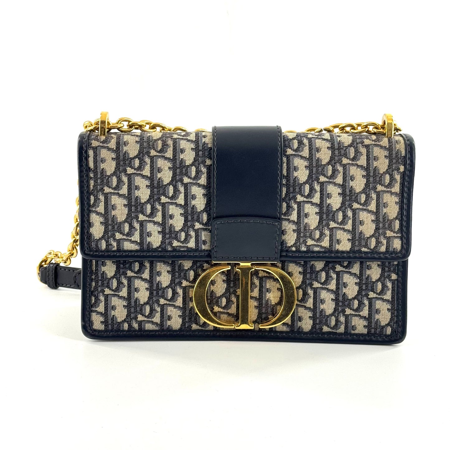 Dior - Montaigne 30 - Cloth - Multicolour