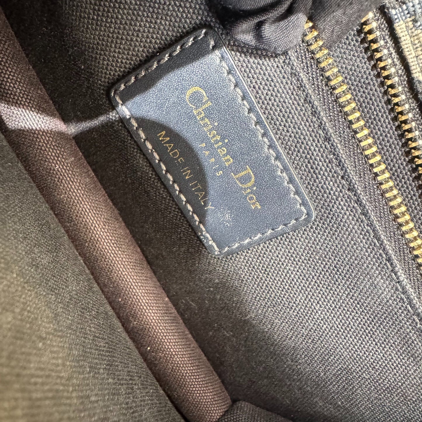 Dior - Montaigne 30 - Cloth - Multicolour
