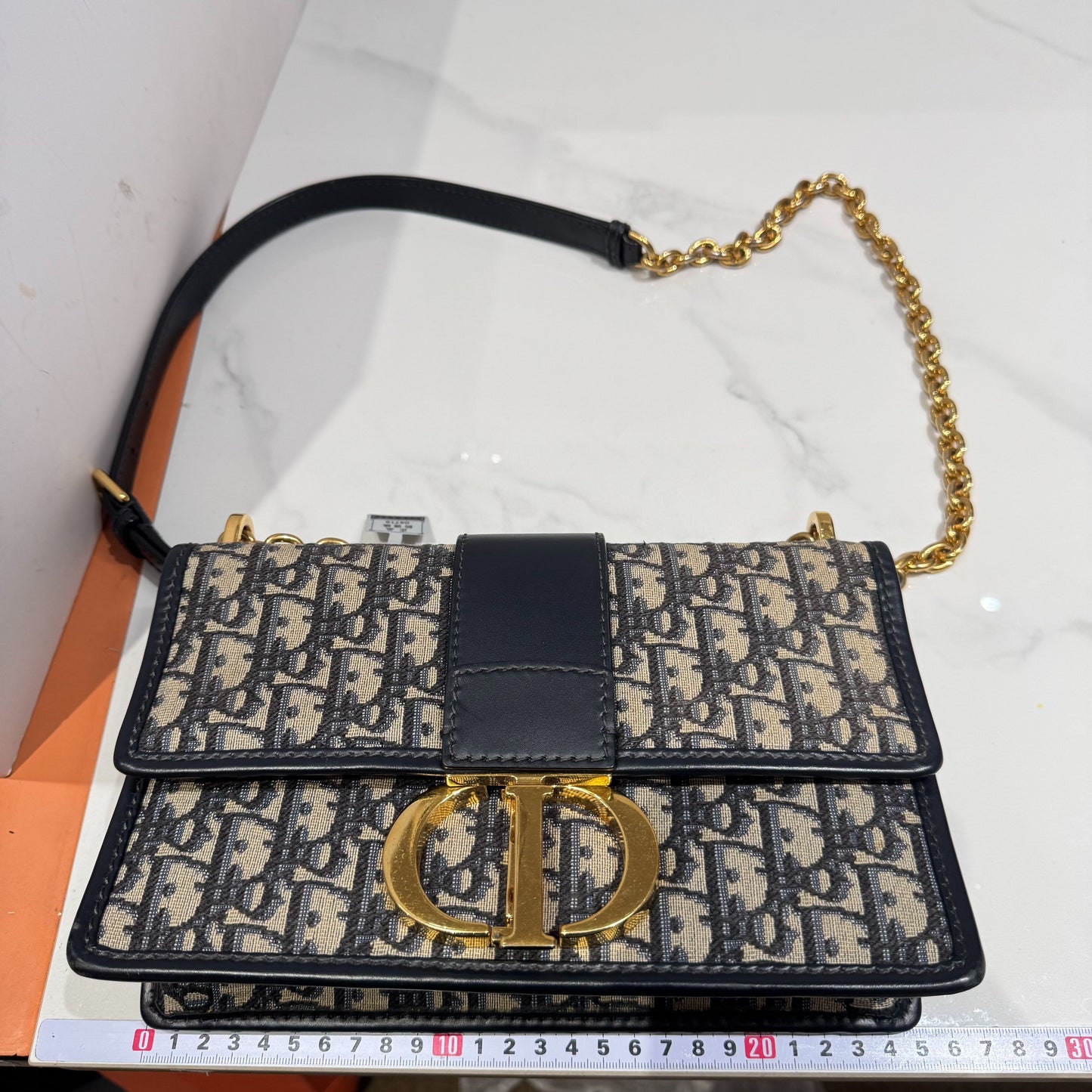 Dior - Montaigne 30 - Cloth - Multicolour