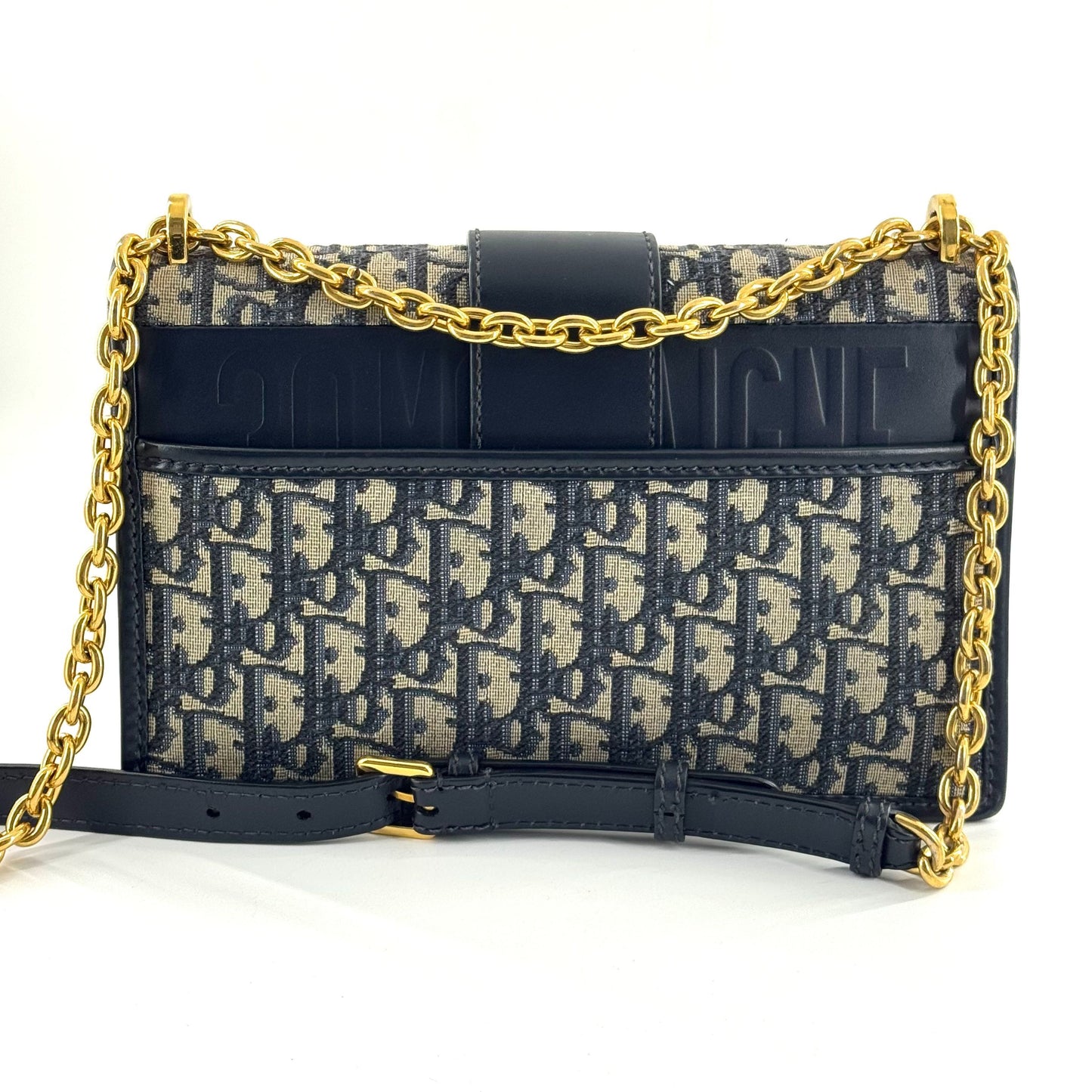 Dior - Montaigne 30 - Cloth - Multicolour
