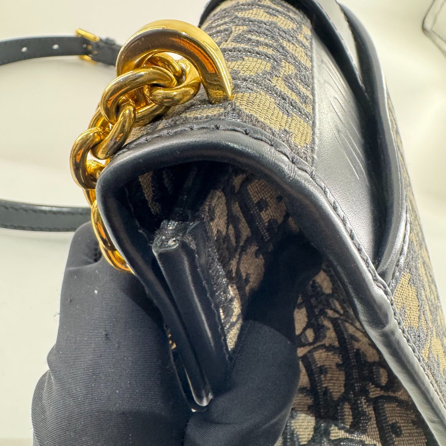 Dior - Montaigne 30 - Cloth - Multicolour