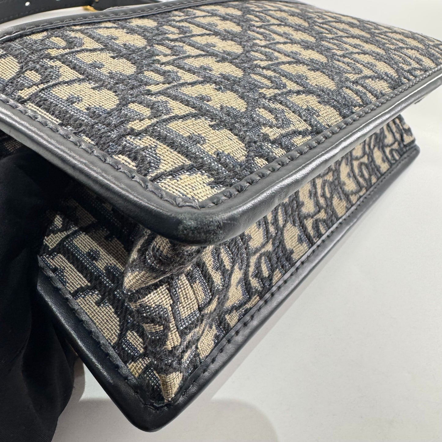 Dior - Montaigne 30 - Cloth - Multicolour