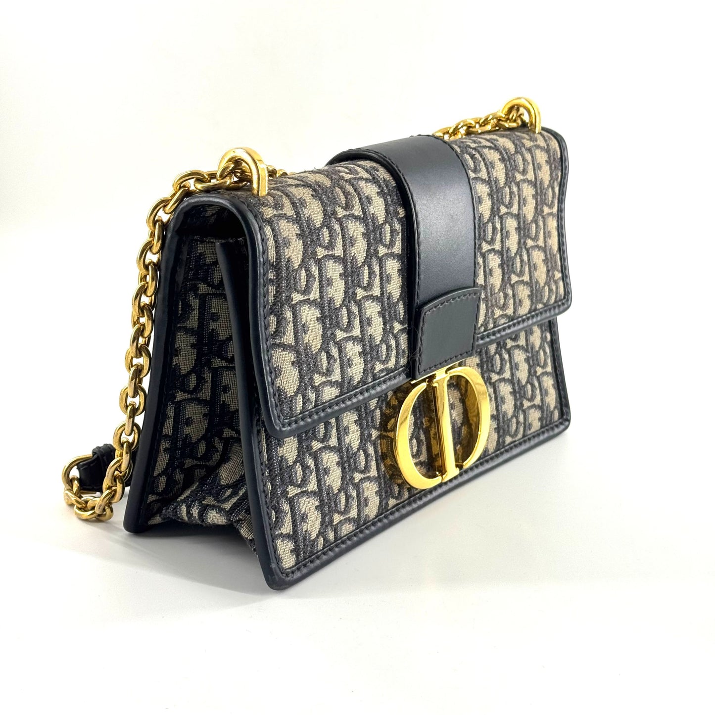 Dior - Montaigne 30 - Cloth - Multicolour
