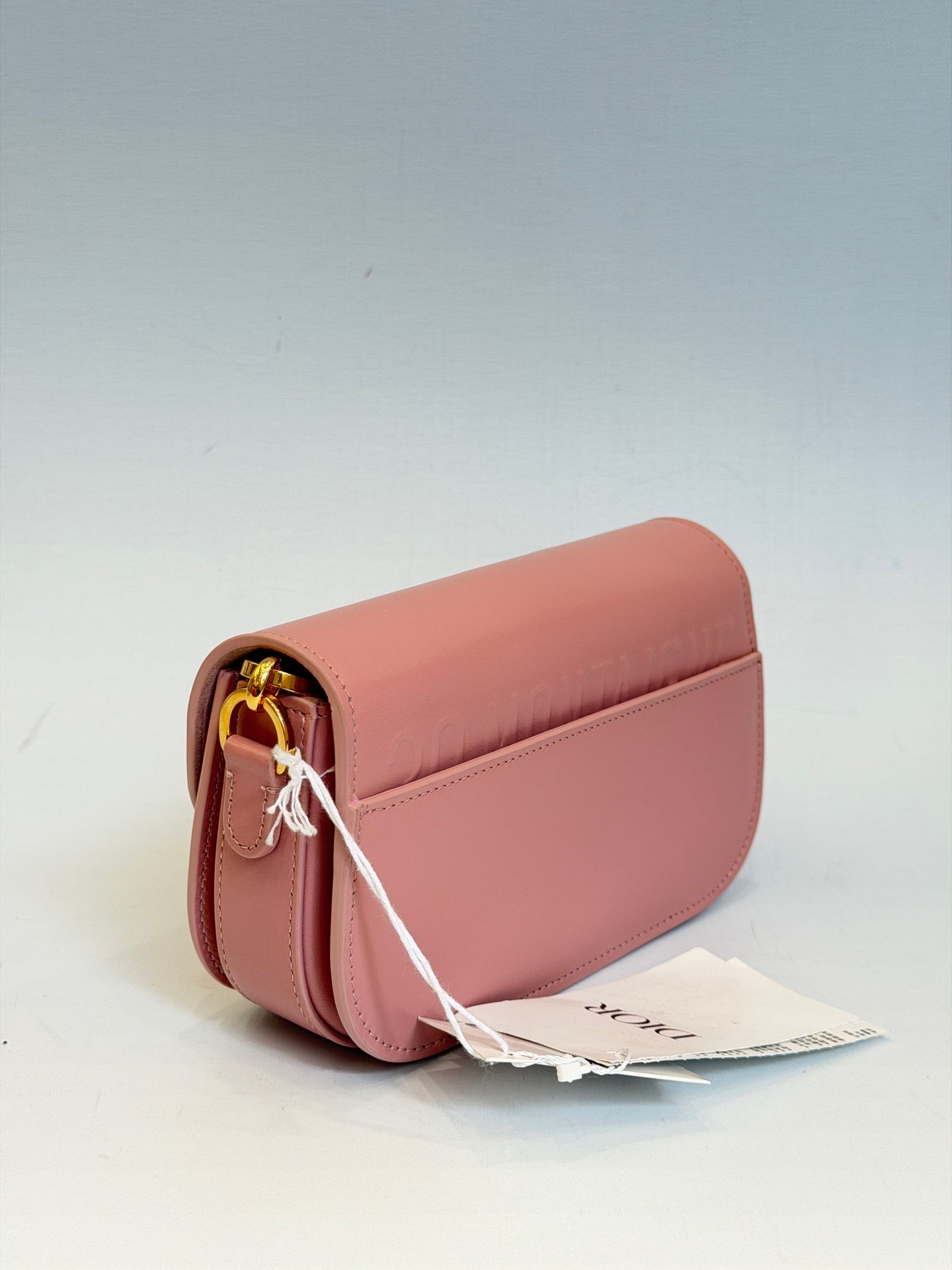 Dior - Montaigne 30 Avenue - Smooth cowhide leather - Pink - (mini)