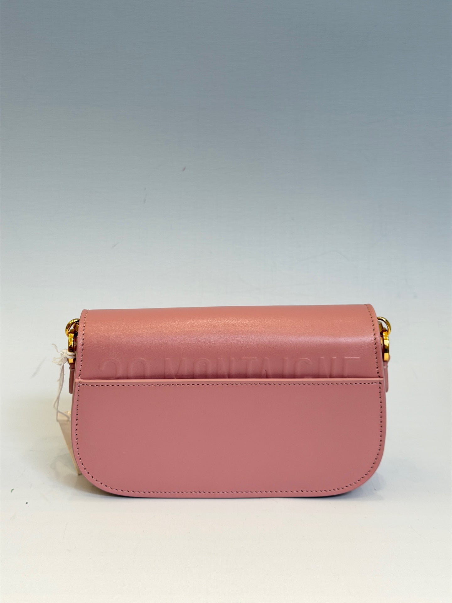 Dior - Montaigne 30 Avenue - Smooth cowhide leather - Pink - (mini)